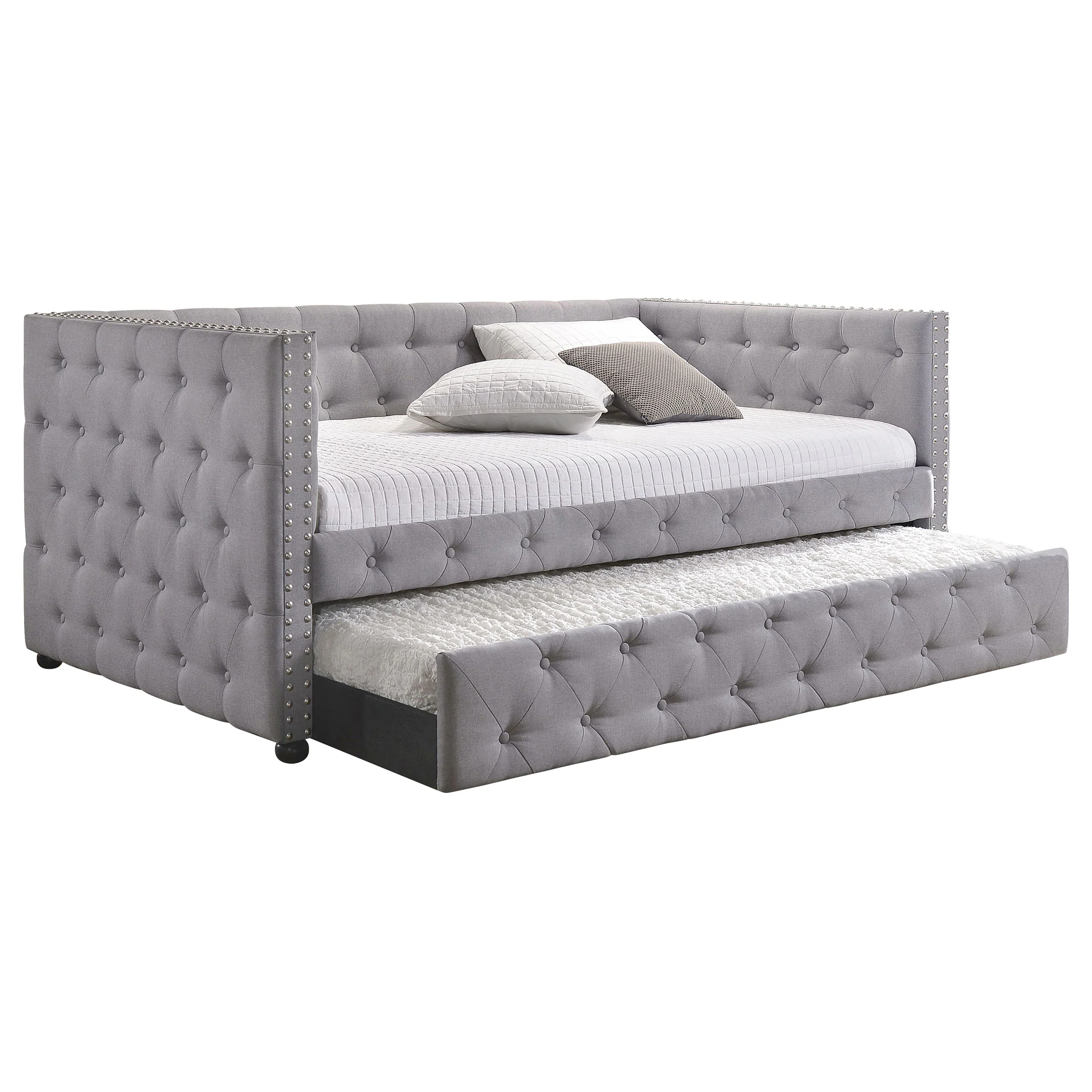 Mockern Daybed with Trundle - Image 3