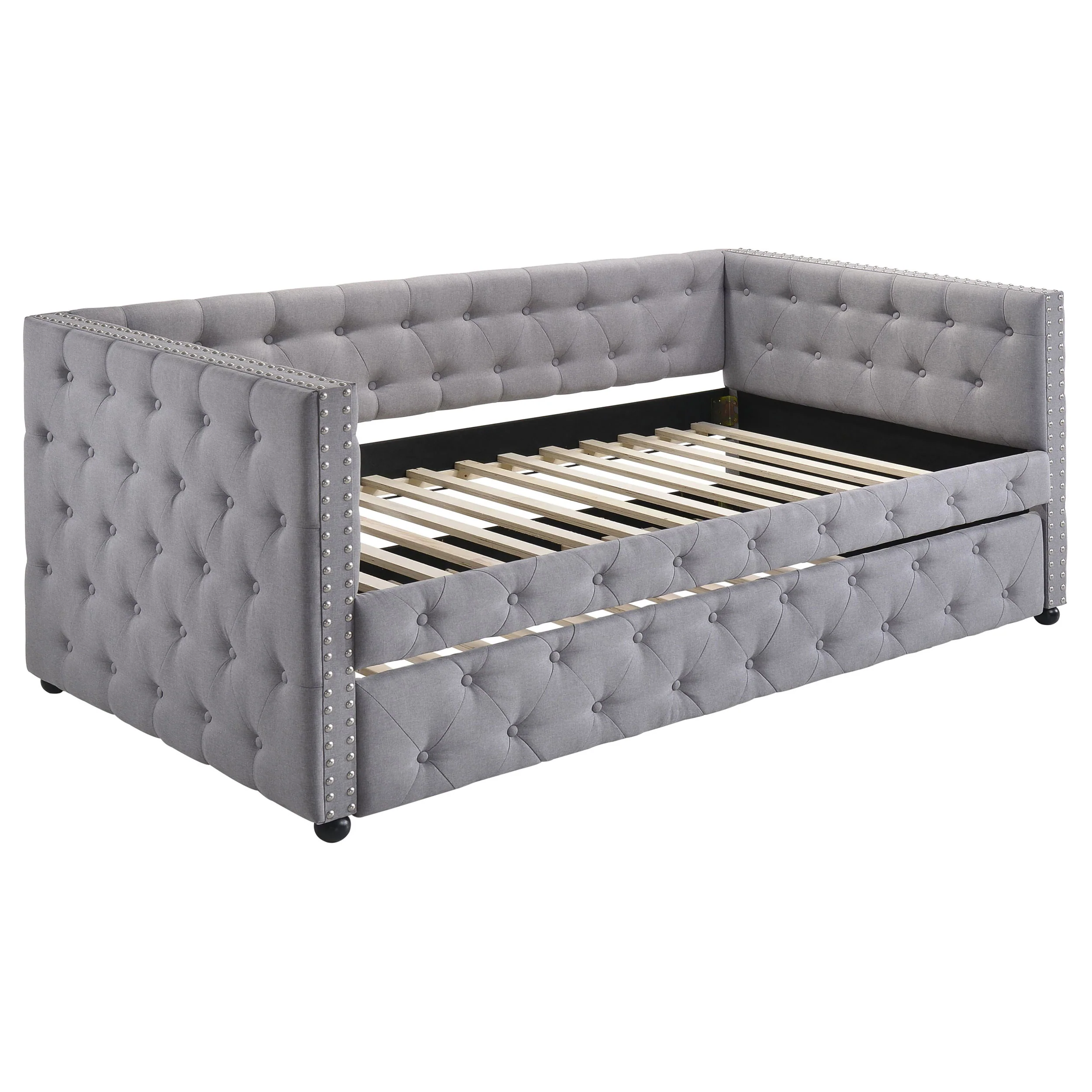Mockern Daybed with Trundle - Image 4