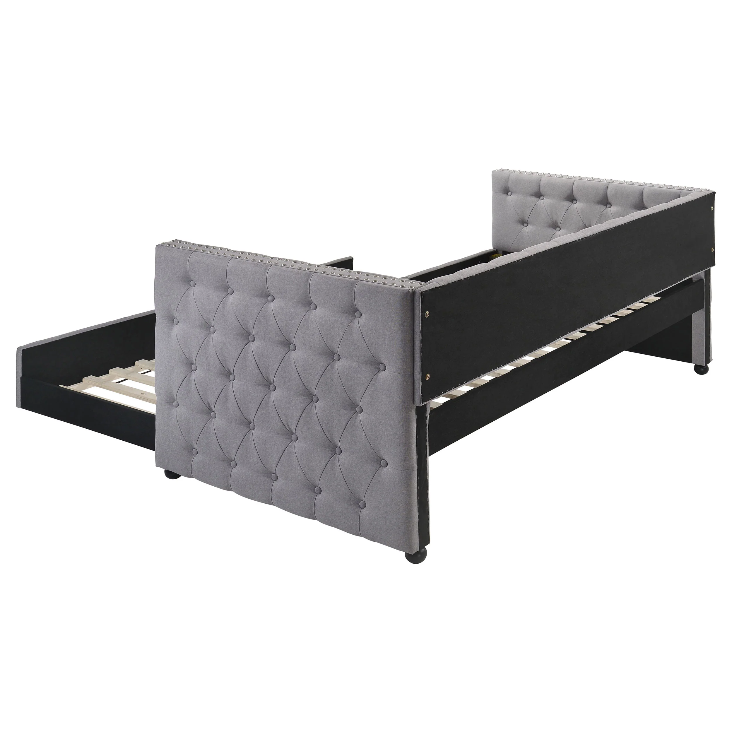 Mockern Daybed with Trundle - Image 5