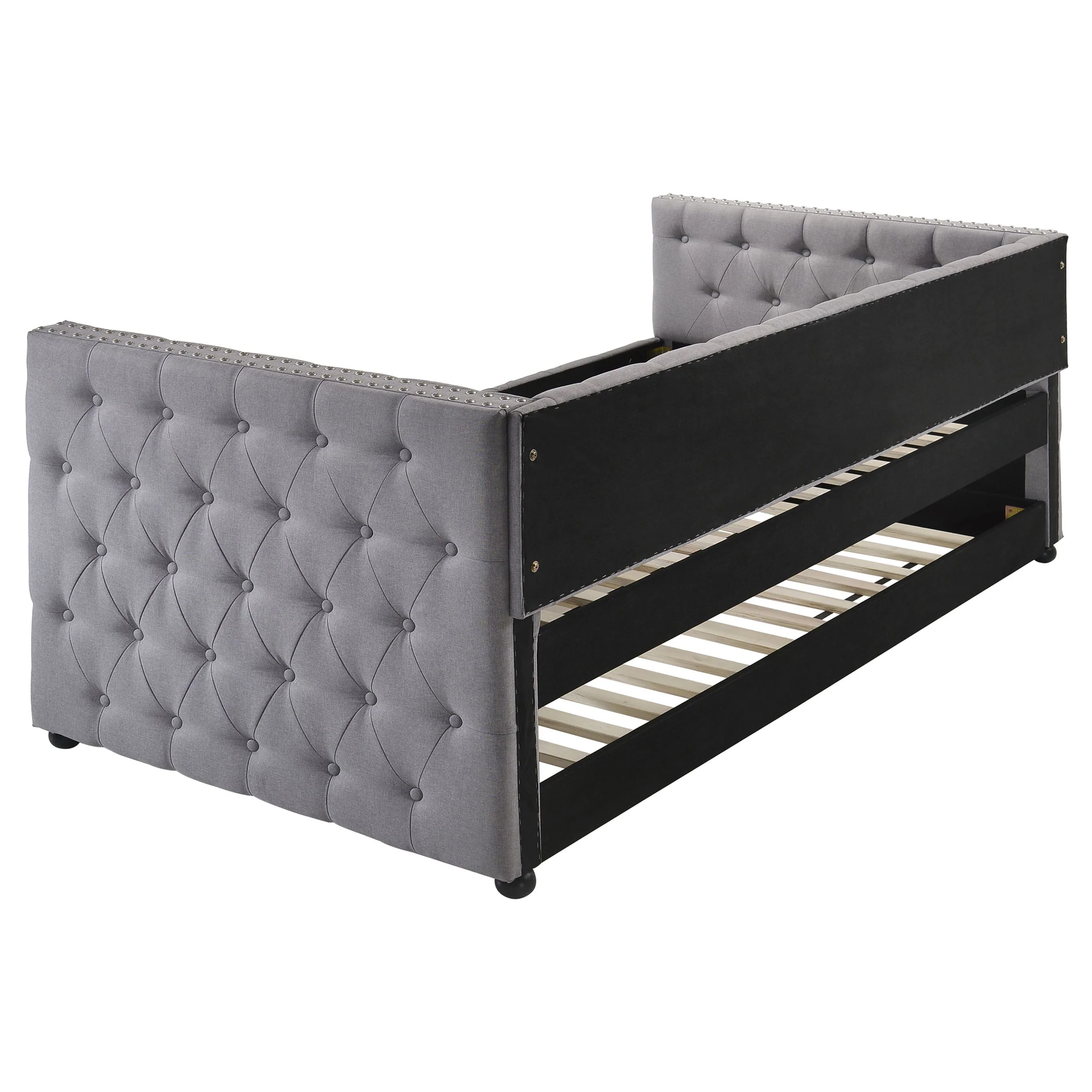 Mockern Daybed with Trundle - Image 6