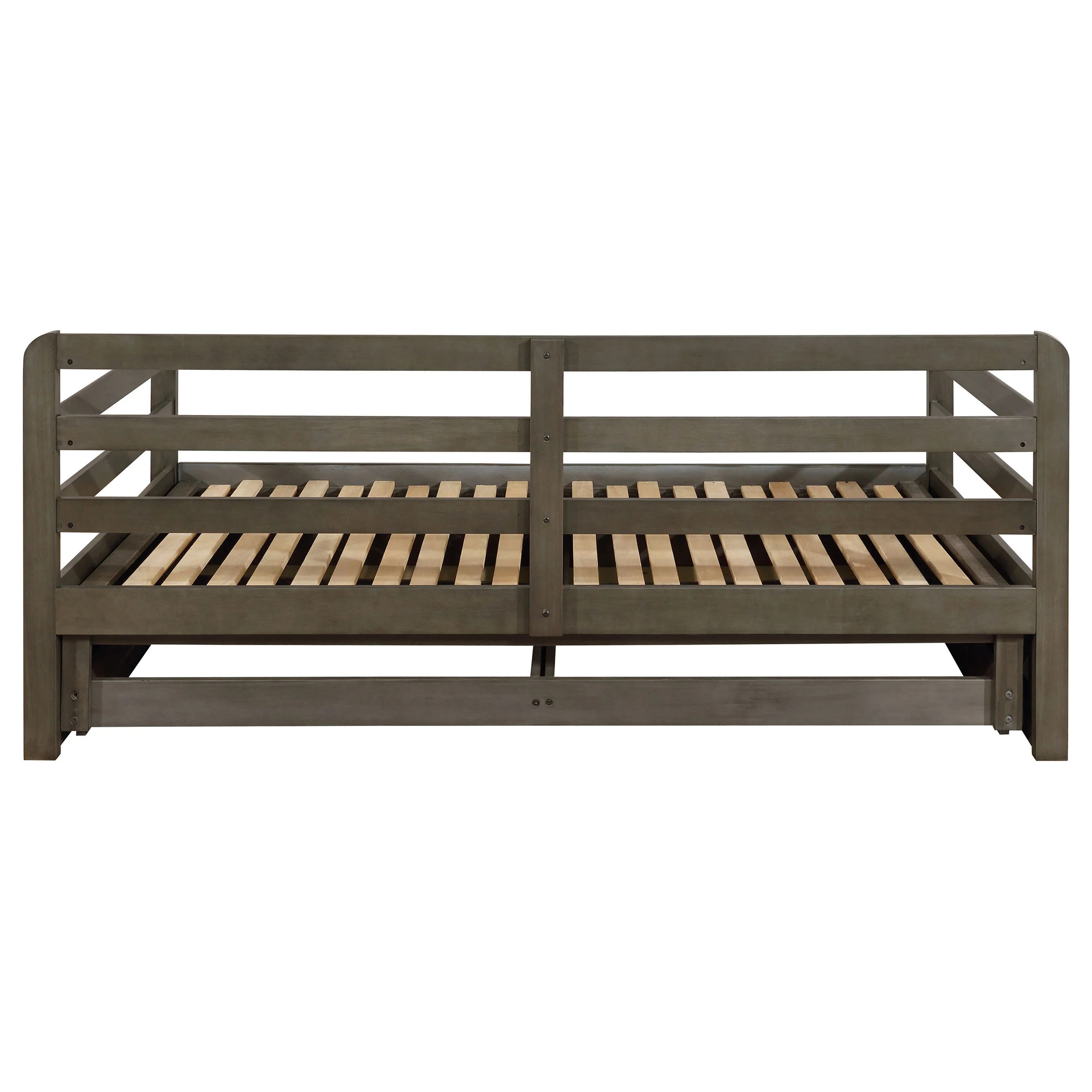 Sorrento Extension Daybed with Drawers - Image 11