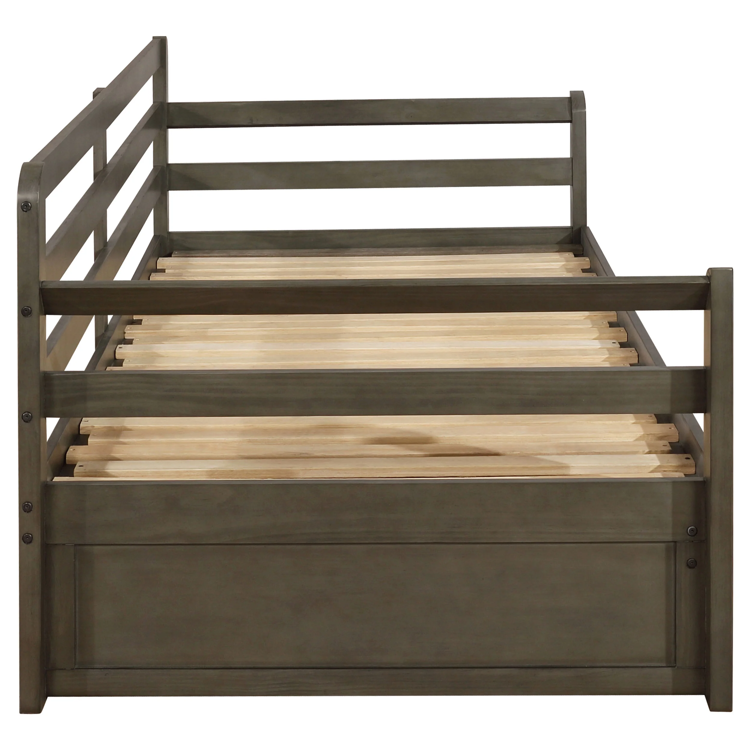 Sorrento Extension Daybed with Drawers - Image 13