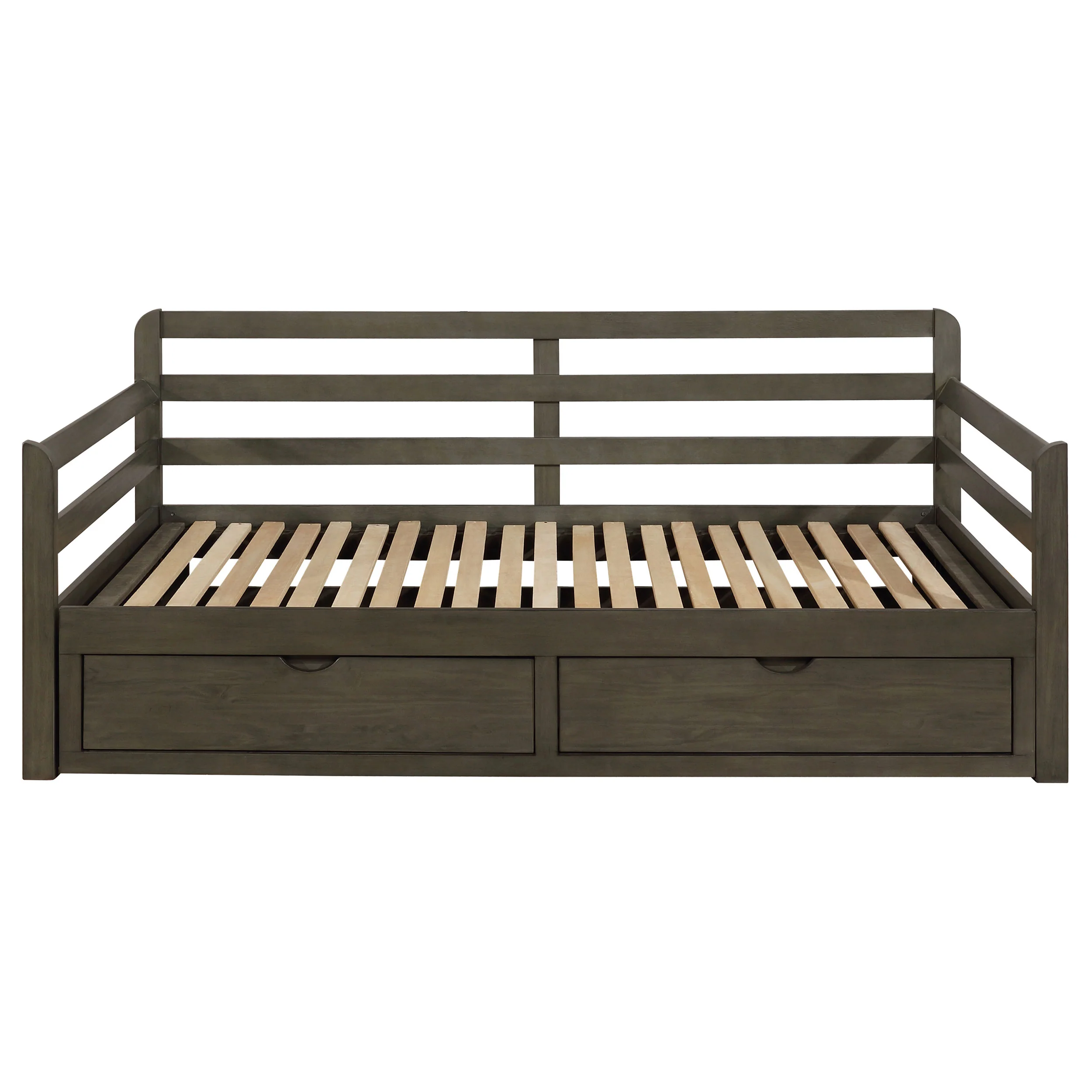 Sorrento Extension Daybed with Drawers - Image 5