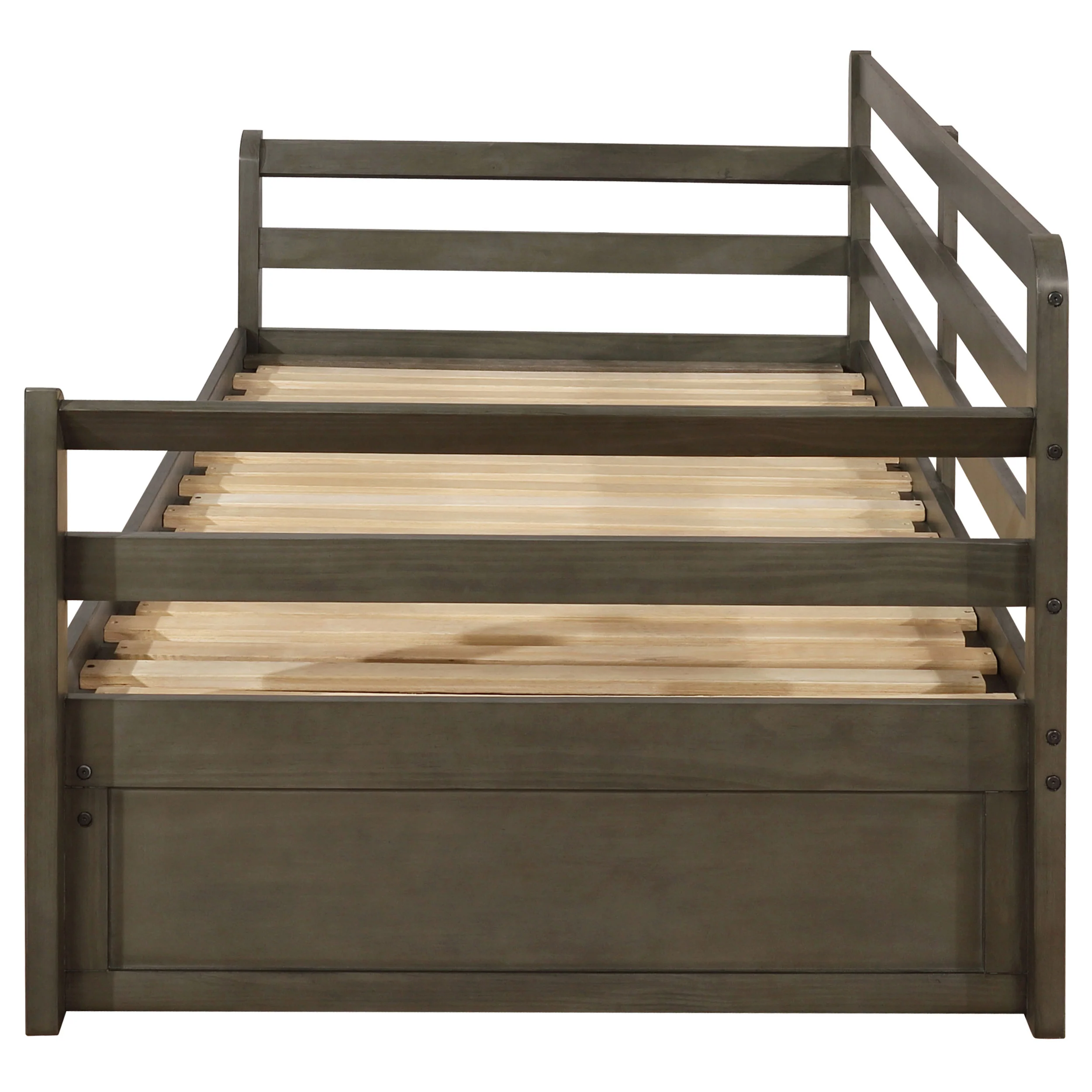 Sorrento Extension Daybed with Drawers - Image 7