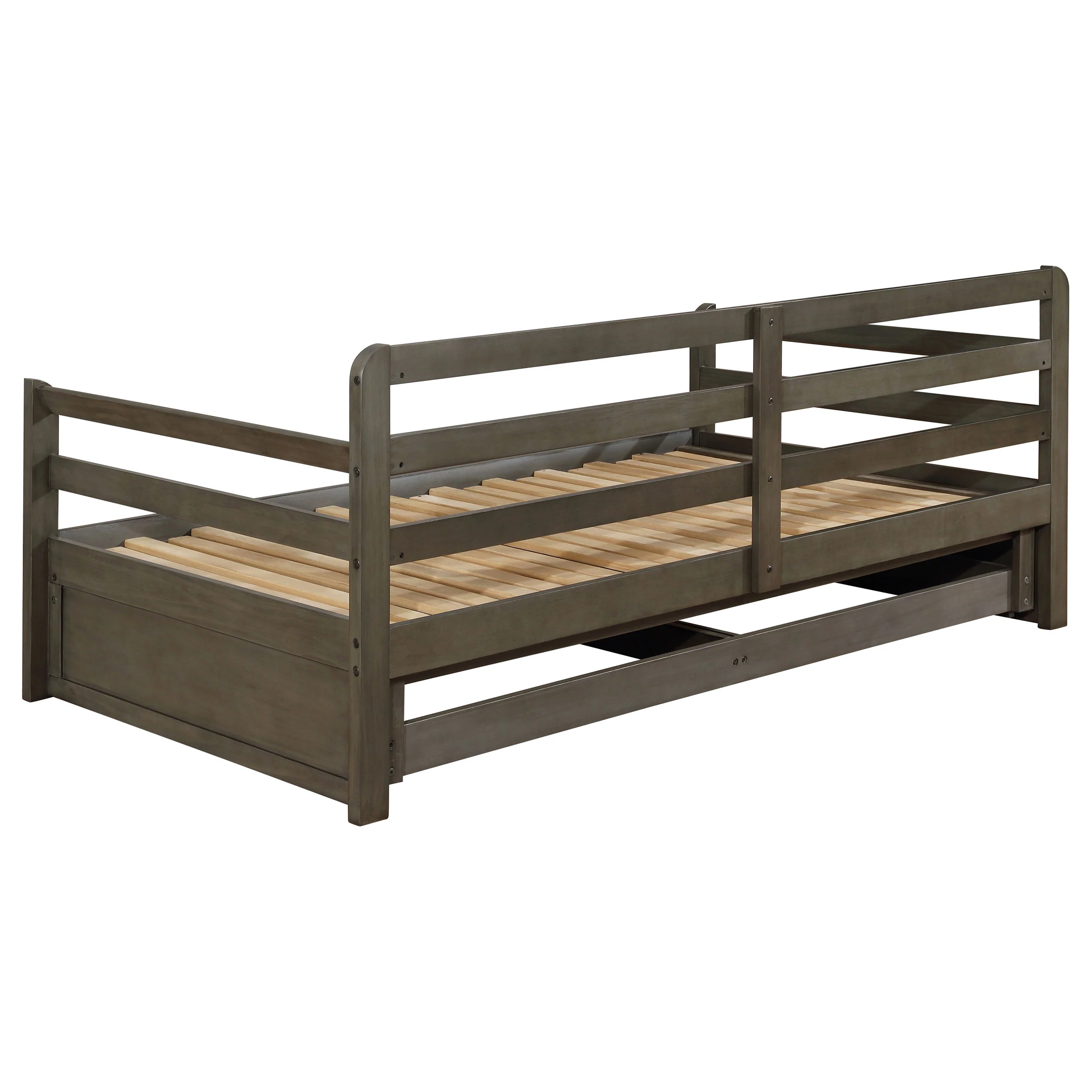 Sorrento Extension Daybed with Drawers - Image 9