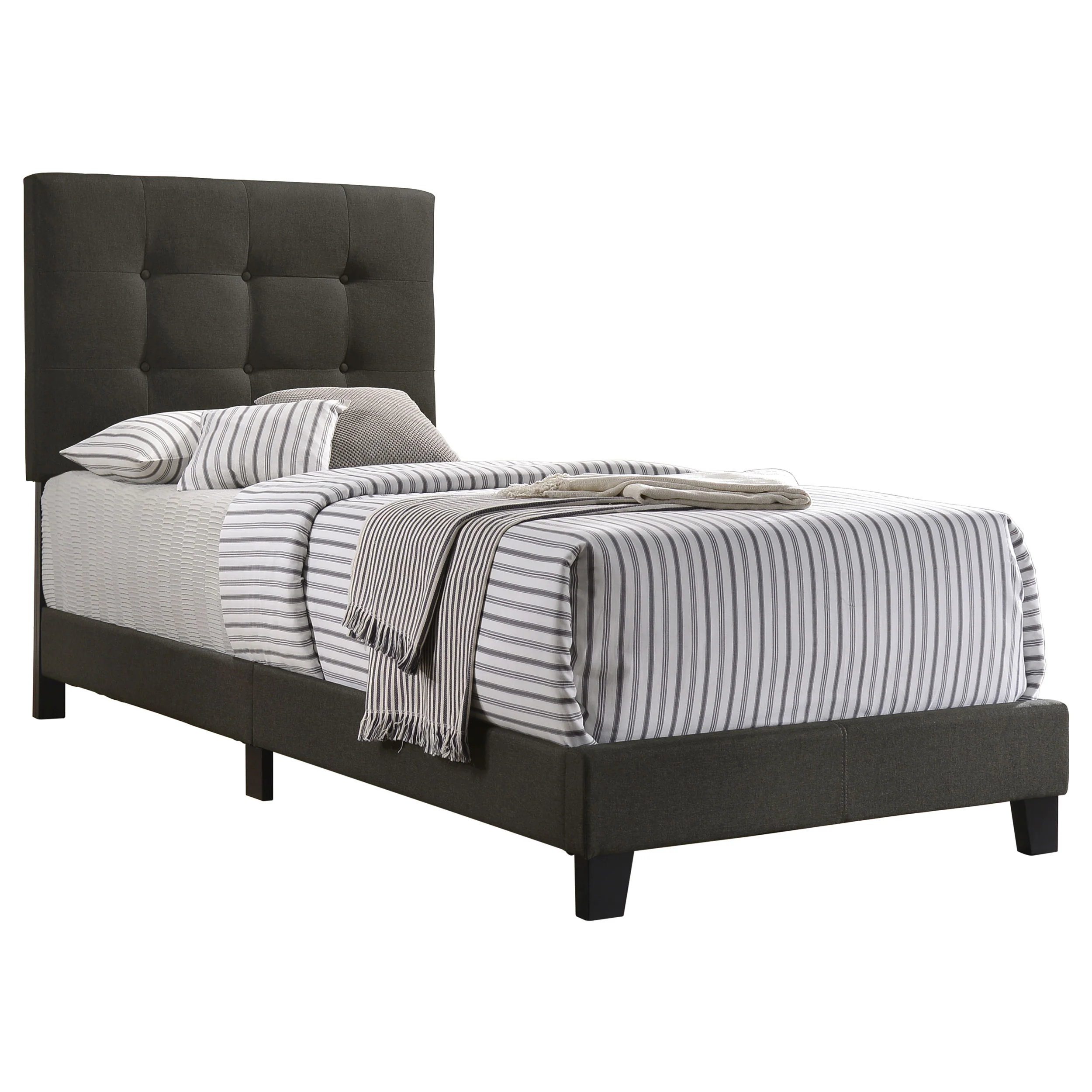 Mapes Panel Bed - Image 18
