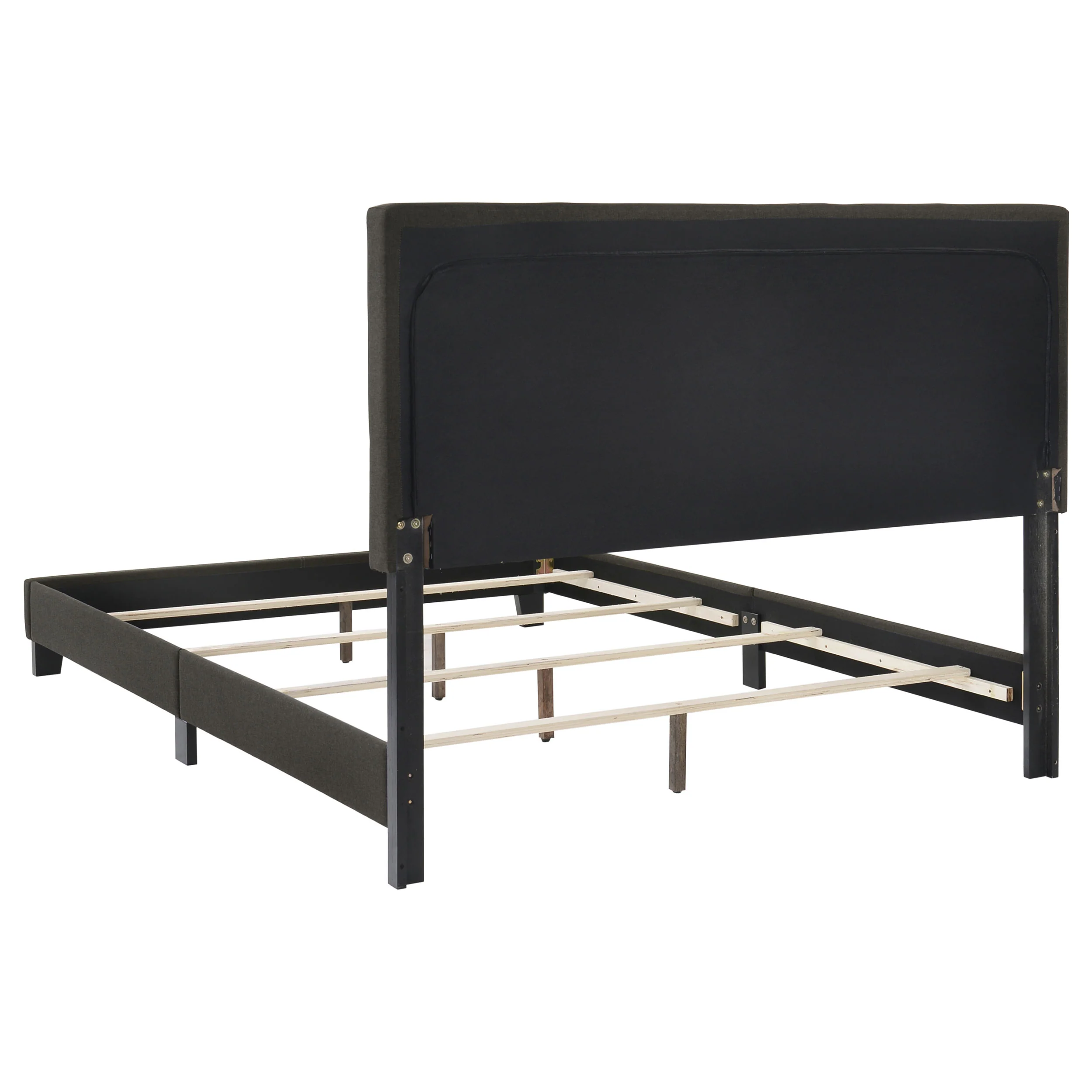 Mapes Panel Bed - Image 4