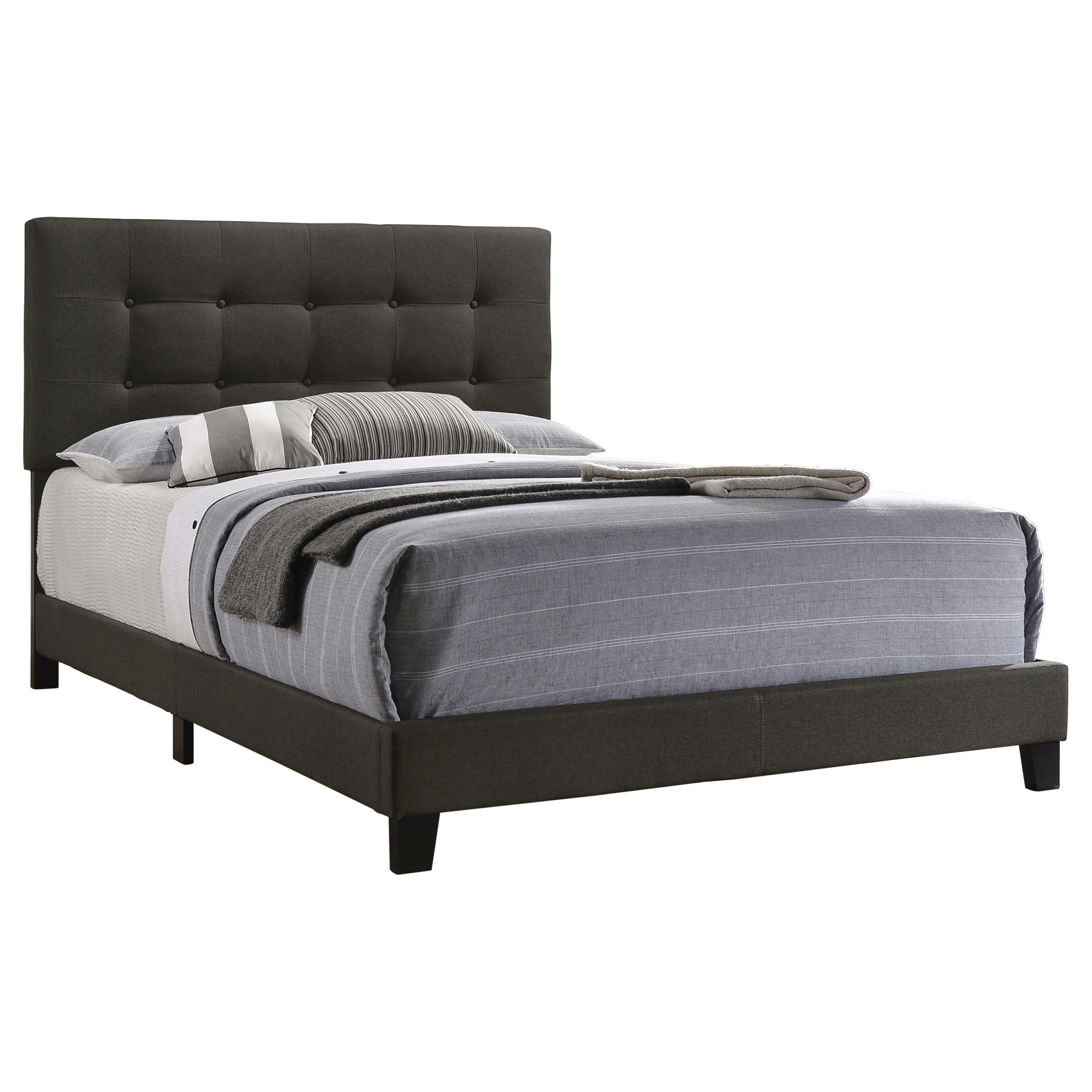 Mapes Panel Bed - Image 8