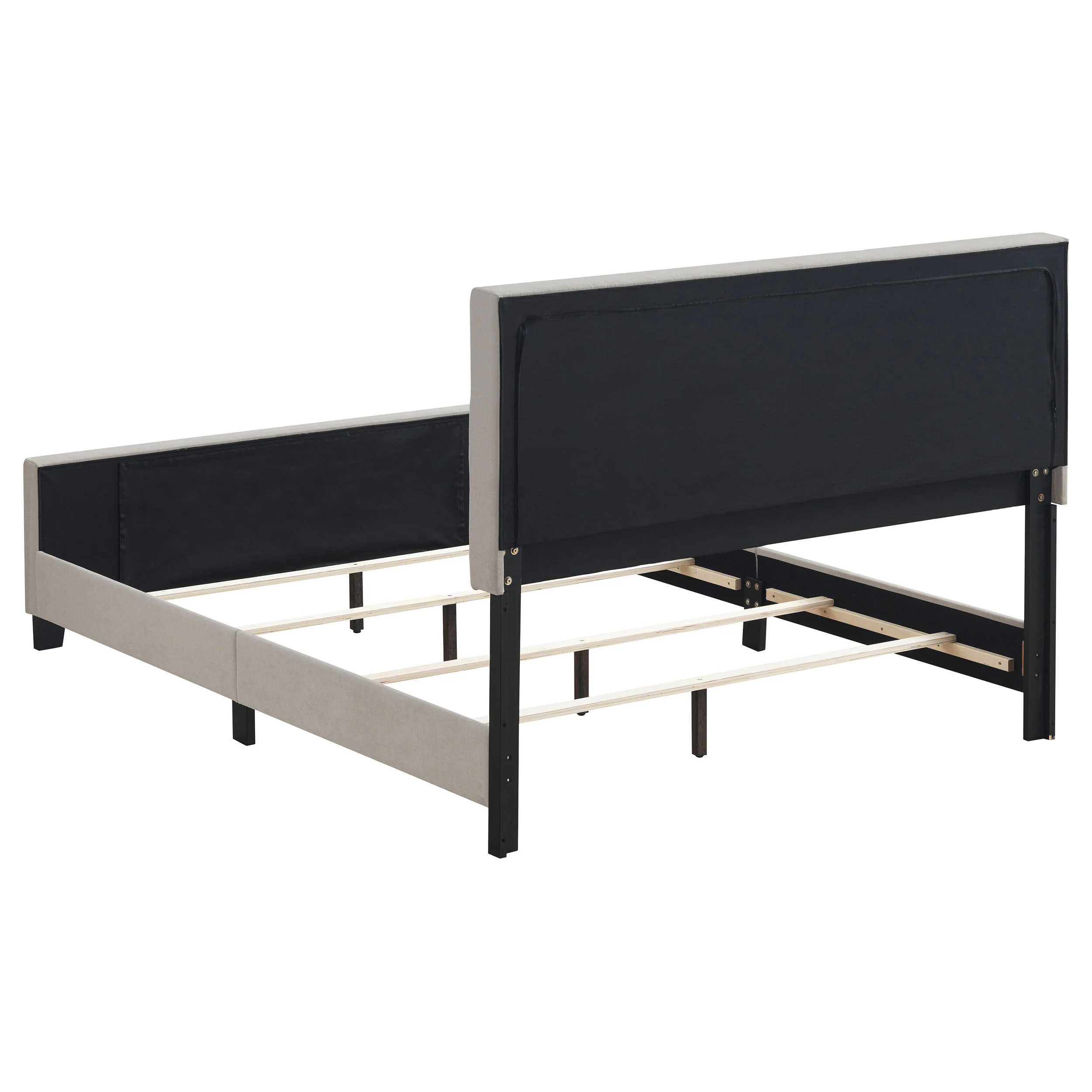 Fairfield Panel Bed - Image 10