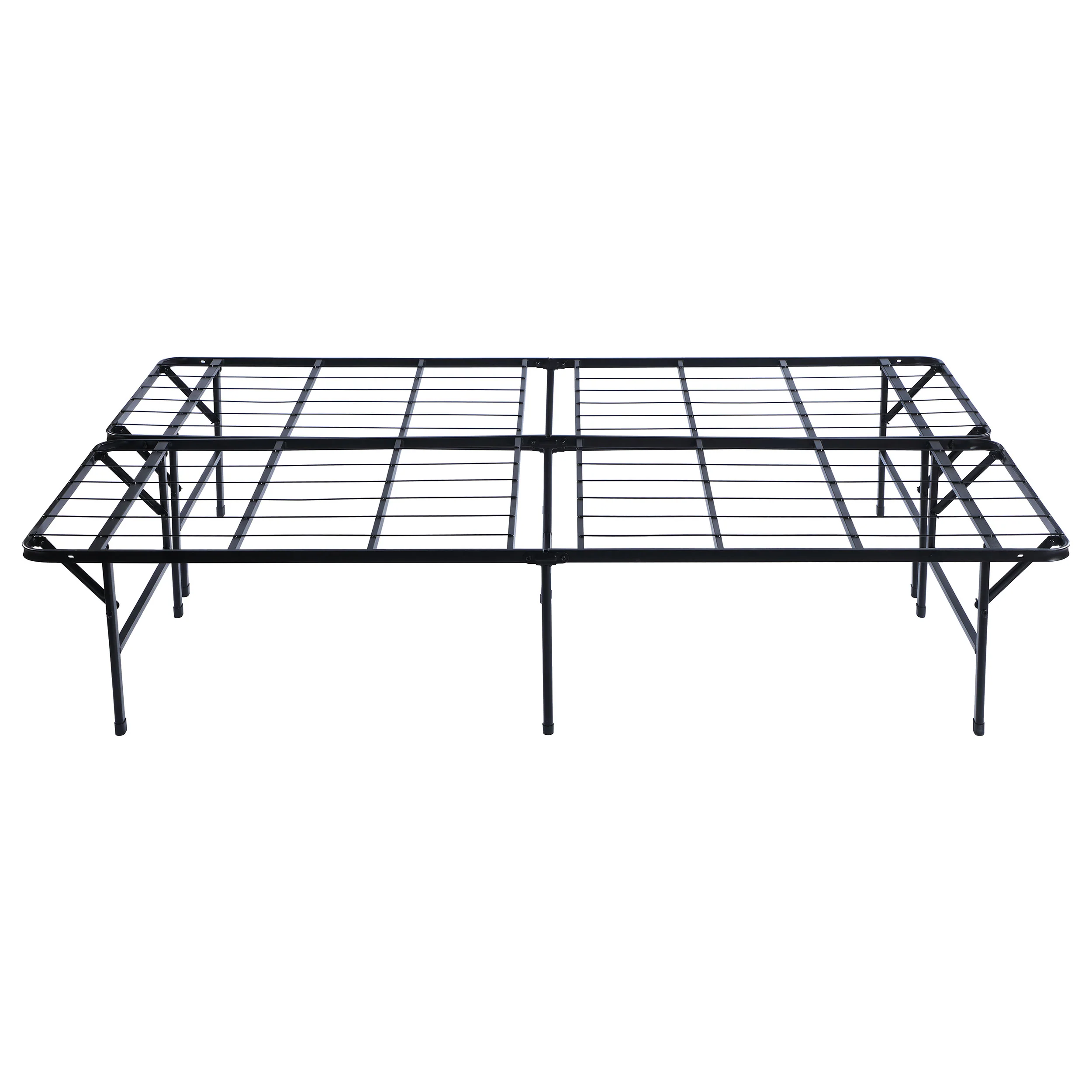 Mabel Foldable Platform Bed Frame - Image 22