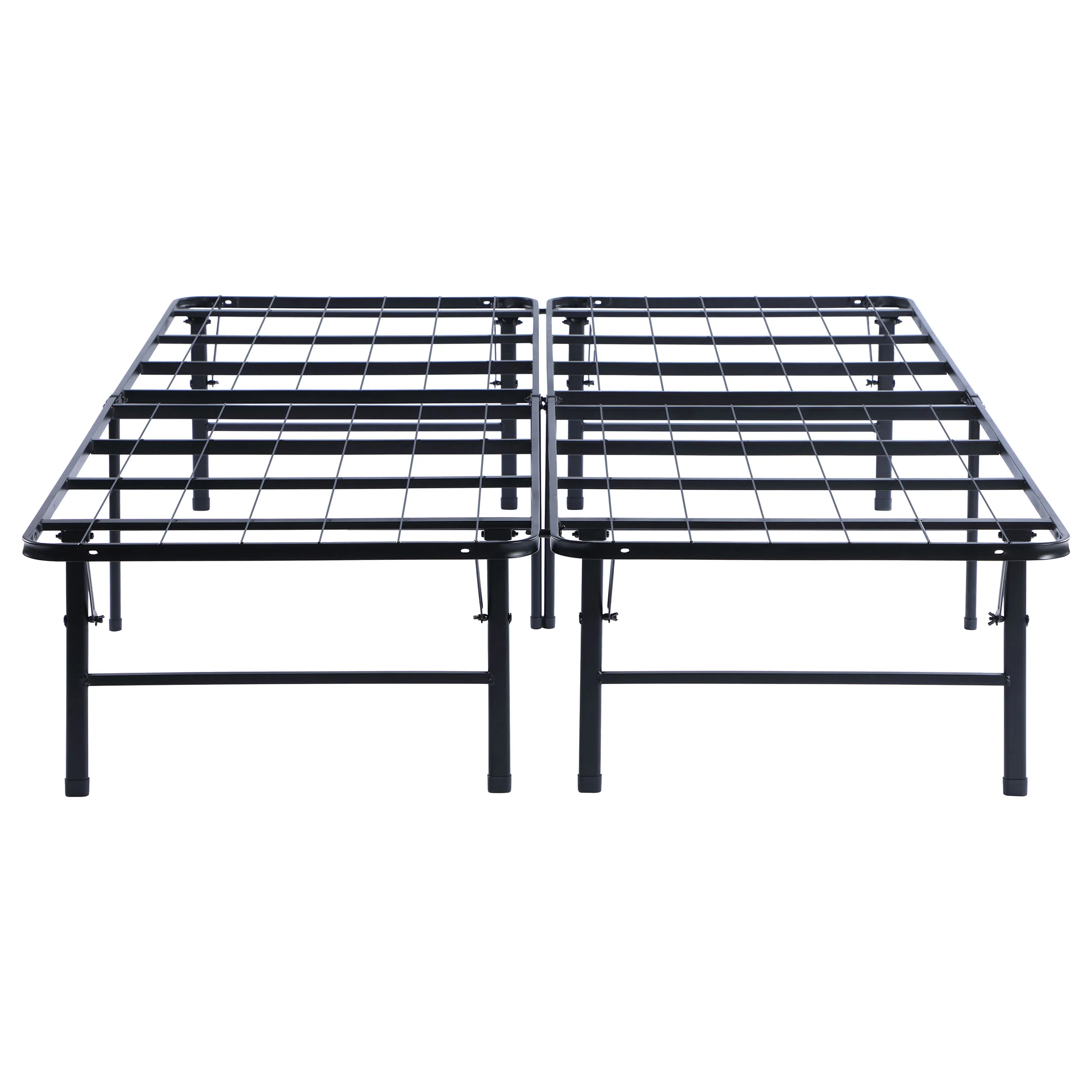 Mabel Foldable Platform Bed Frame - Image 23
