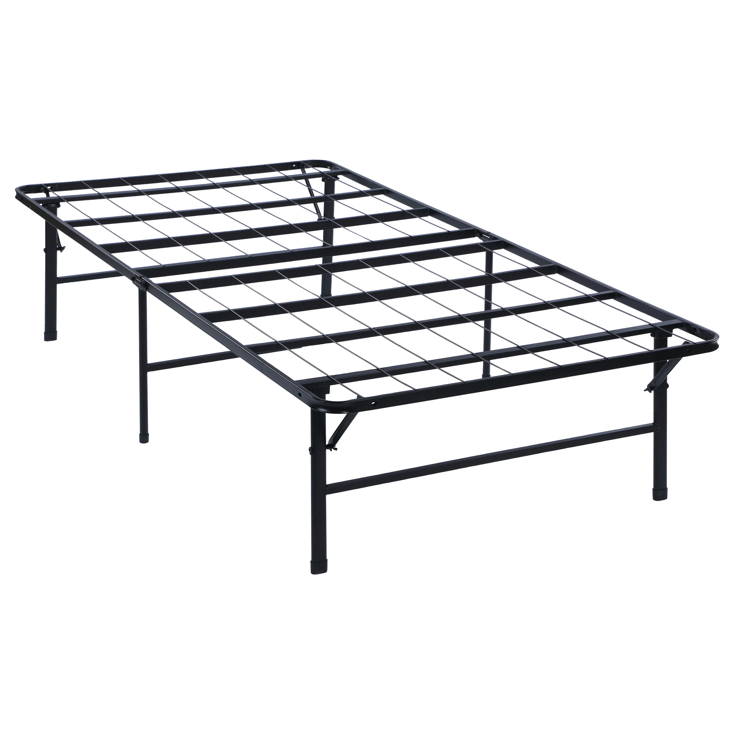 Mabel Foldable Platform Bed Frame - Image 37