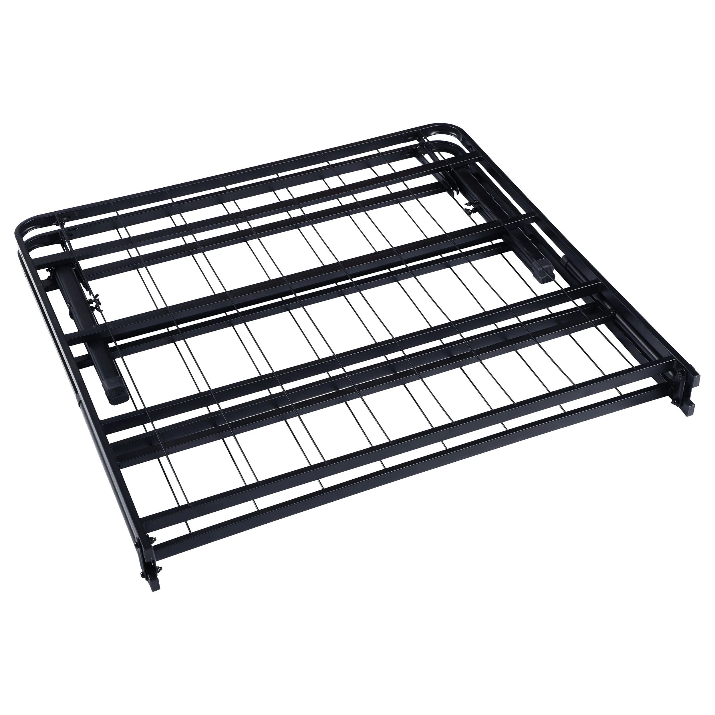 Mabel Foldable Platform Bed Frame - Image 42