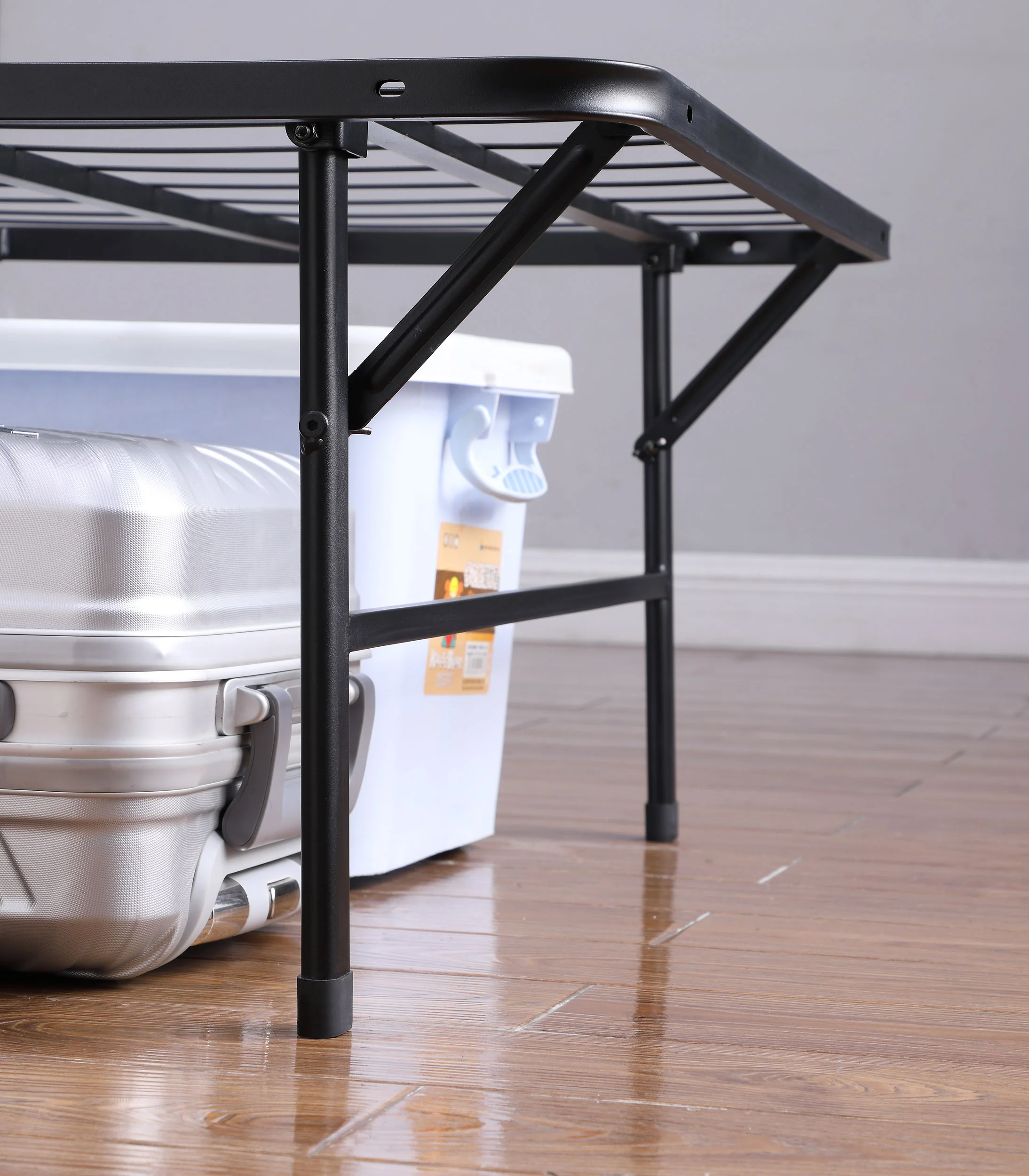 Mabel Foldable Platform Bed Frame - Image 43