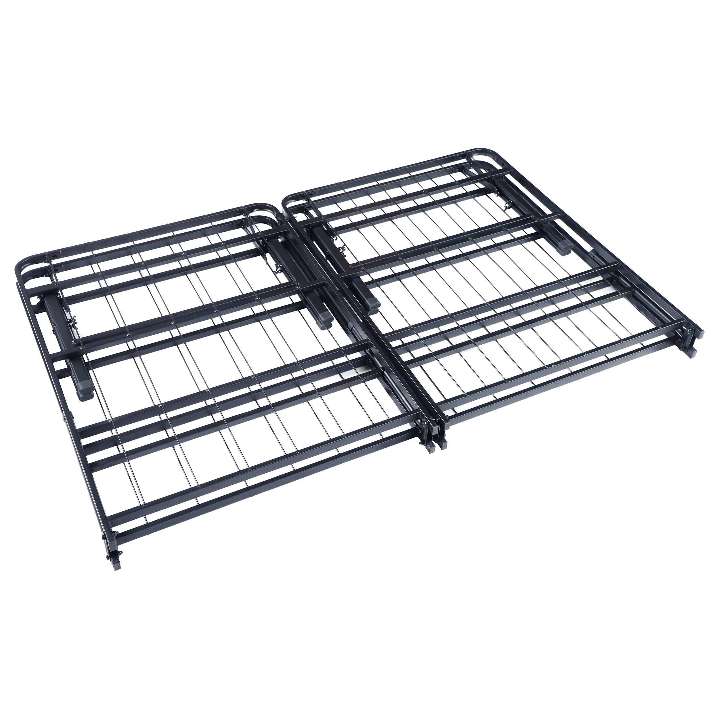 Mabel Foldable Platform Bed Frame - Image 6