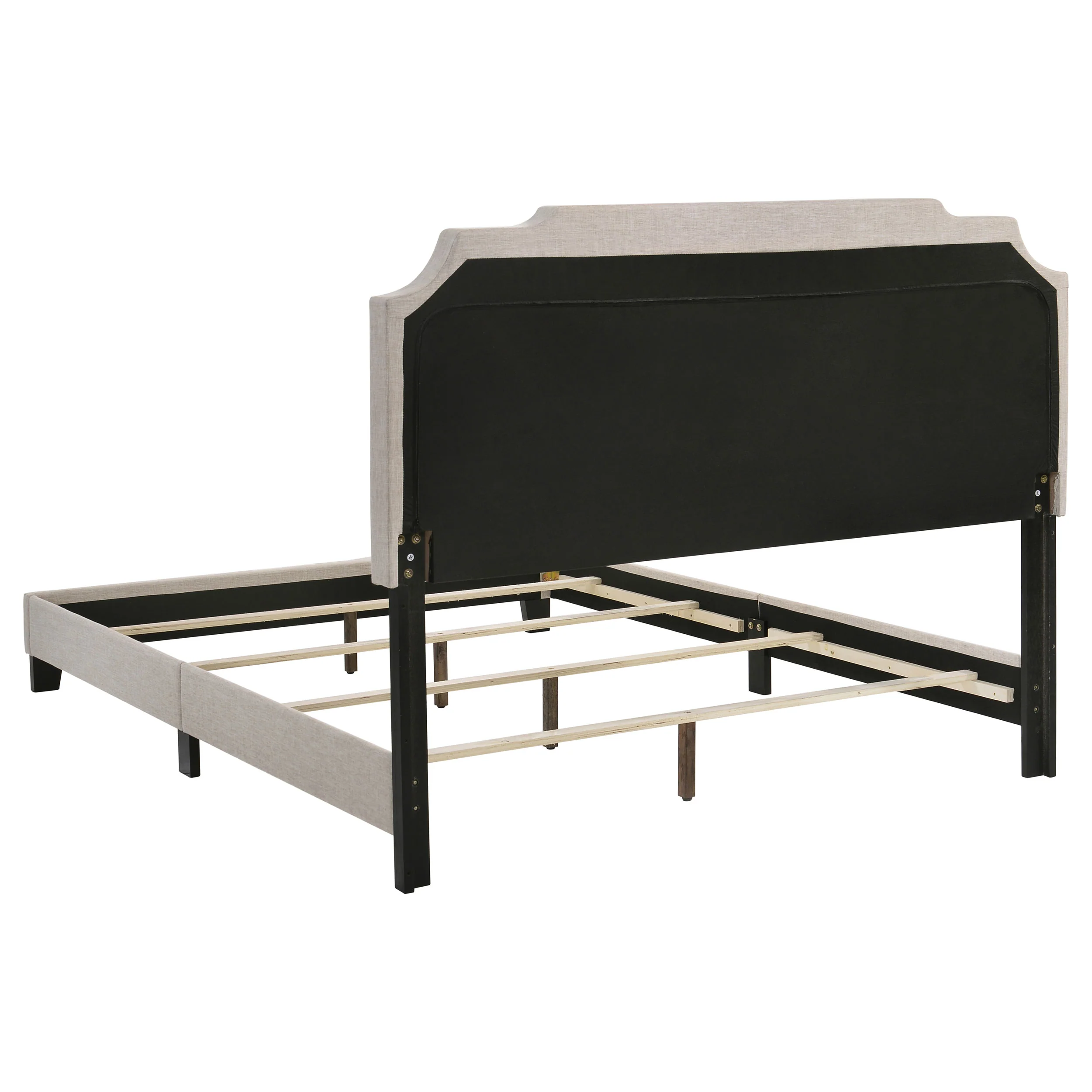 Tamarac Panel Bed - Image 16