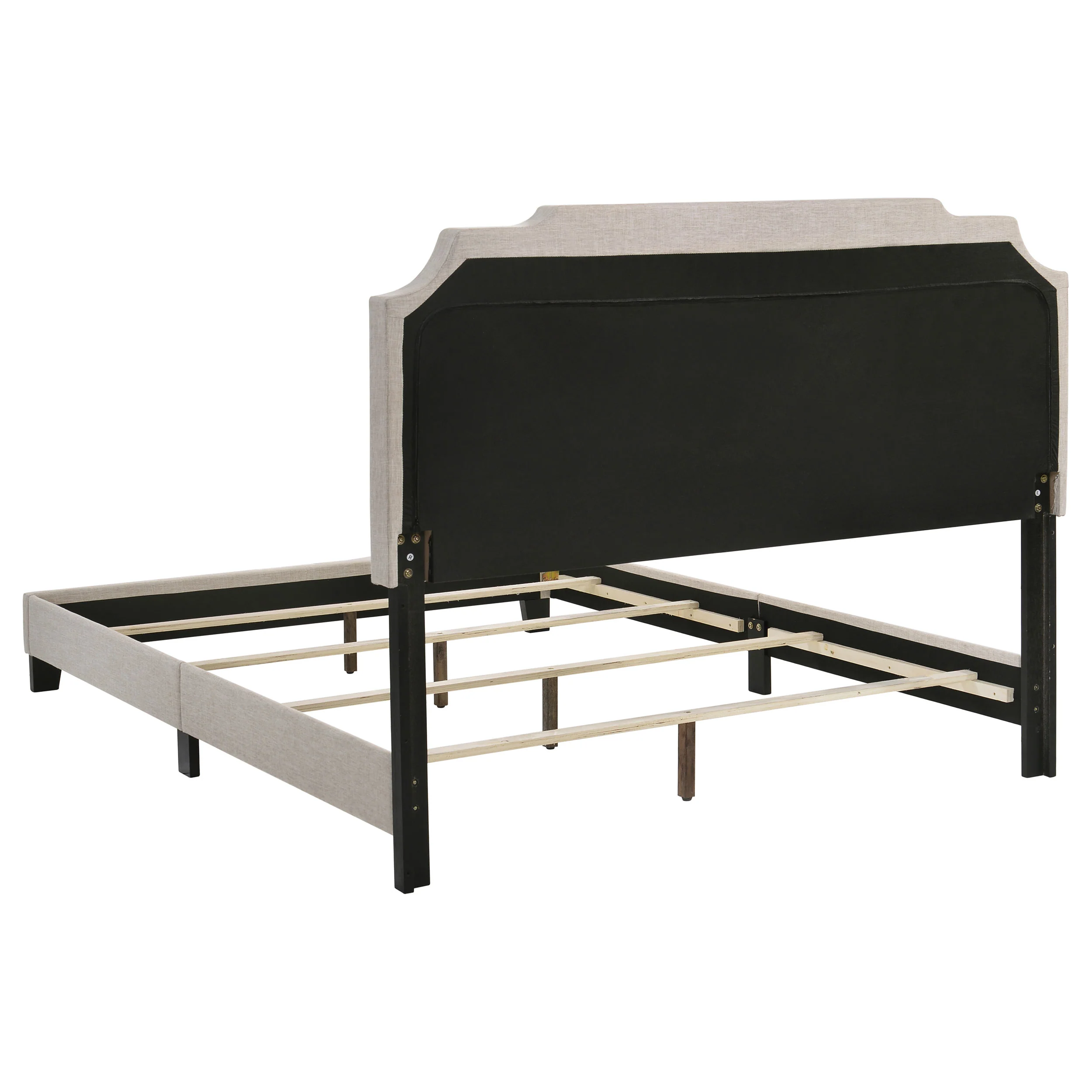 Tamarac Panel Bed - Image 4