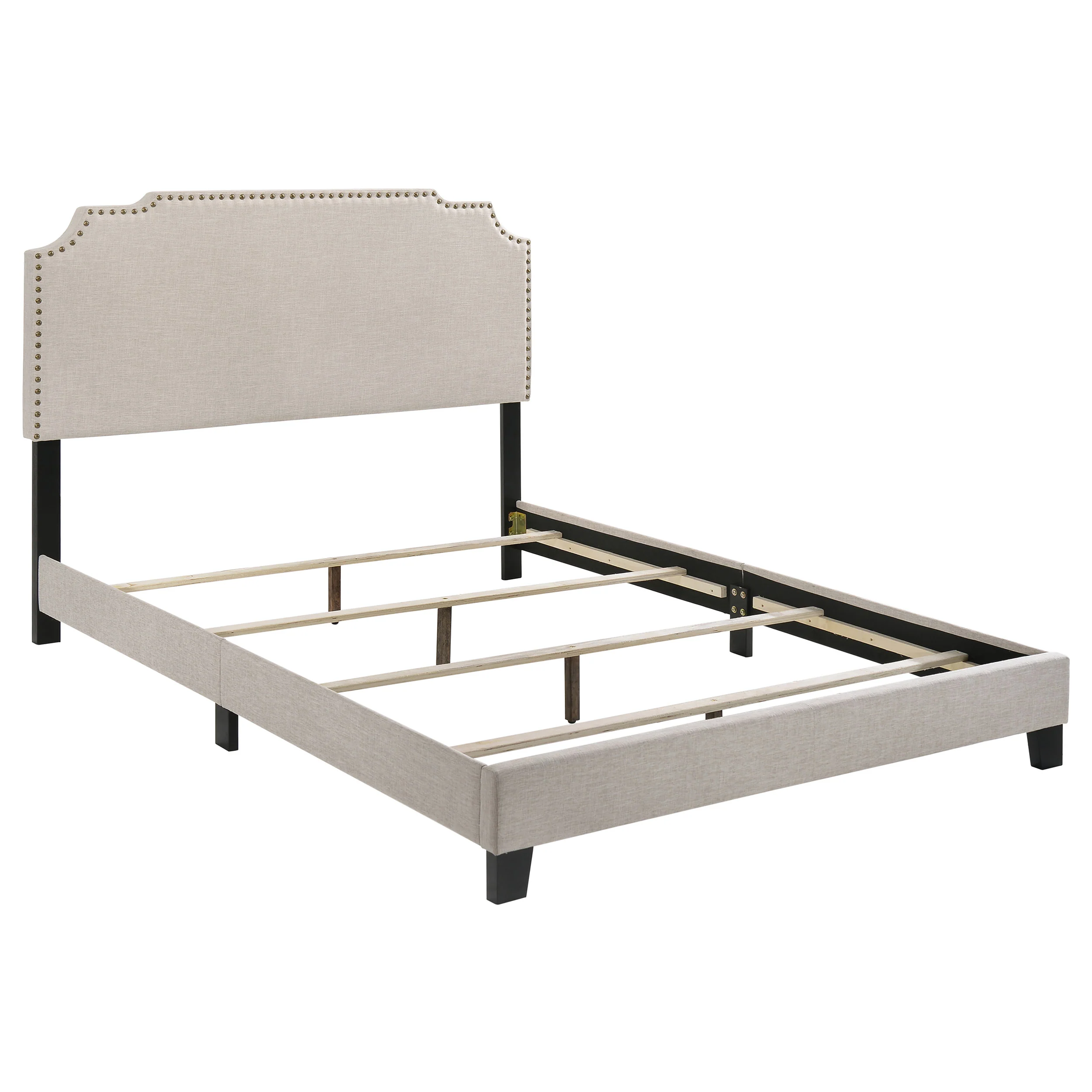 Tamarac Panel Bed - Image 7