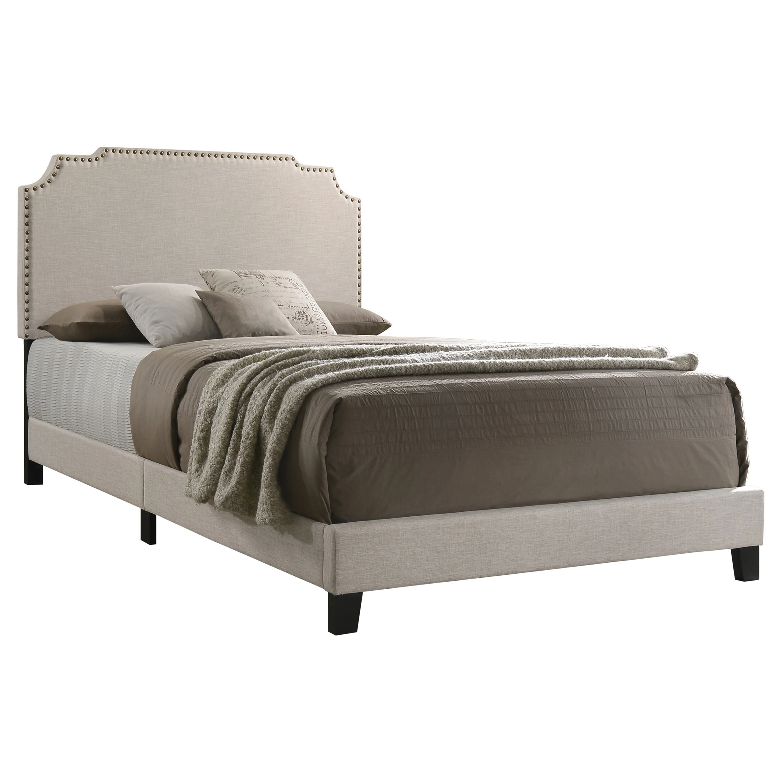 Tamarac Panel Bed - Image 9