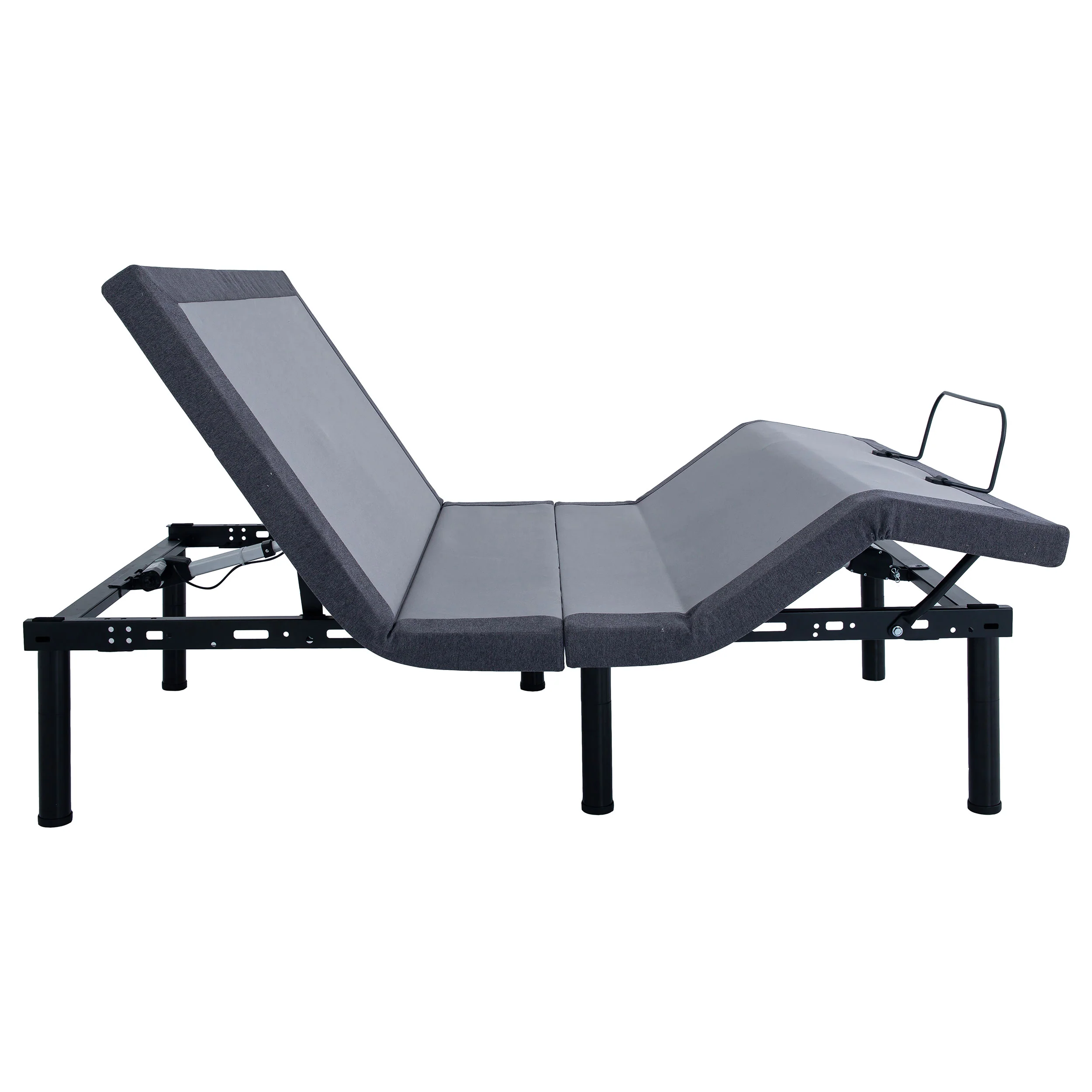 Negan Adjustable Bed Base - Image 45