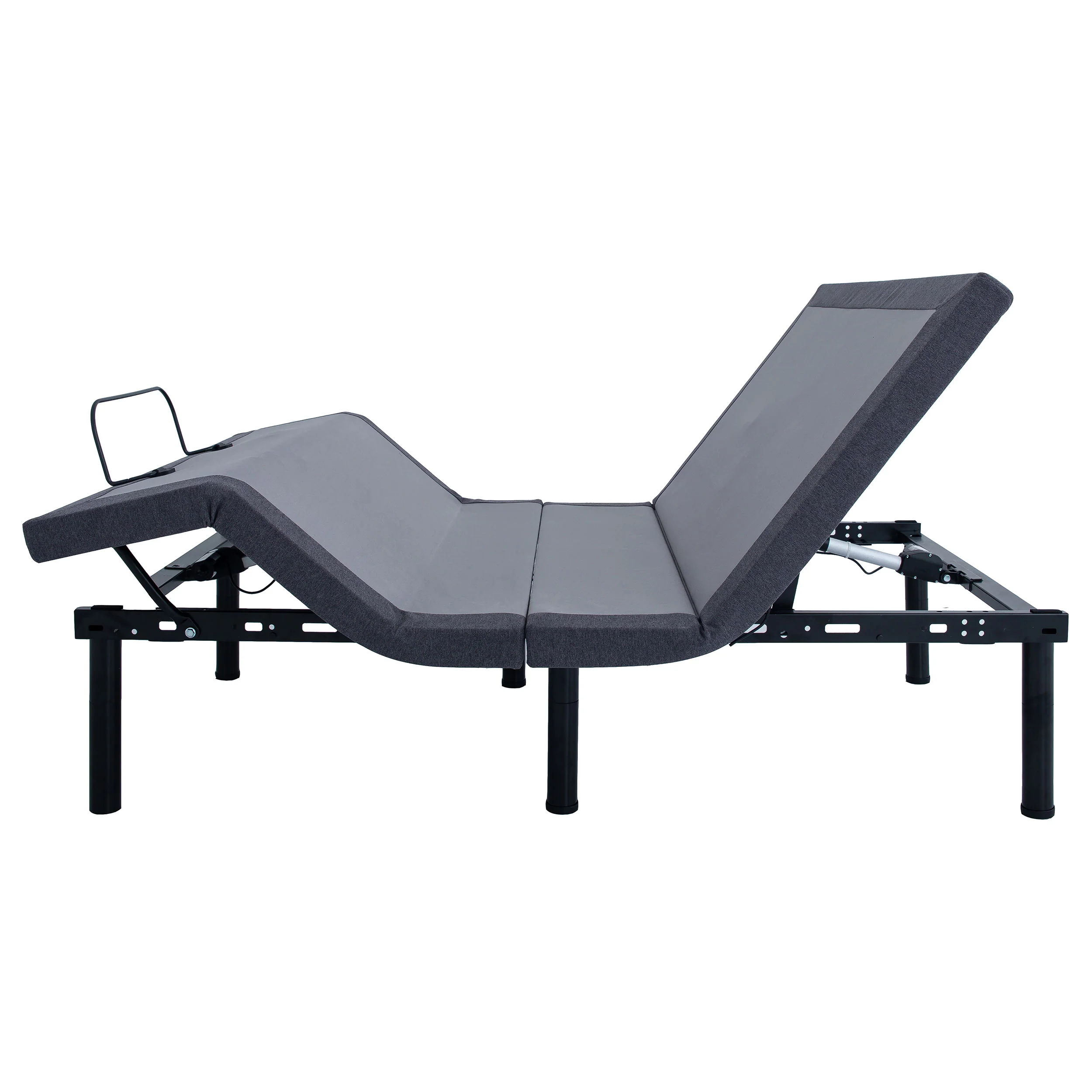 Negan Adjustable Bed Base - Image 58