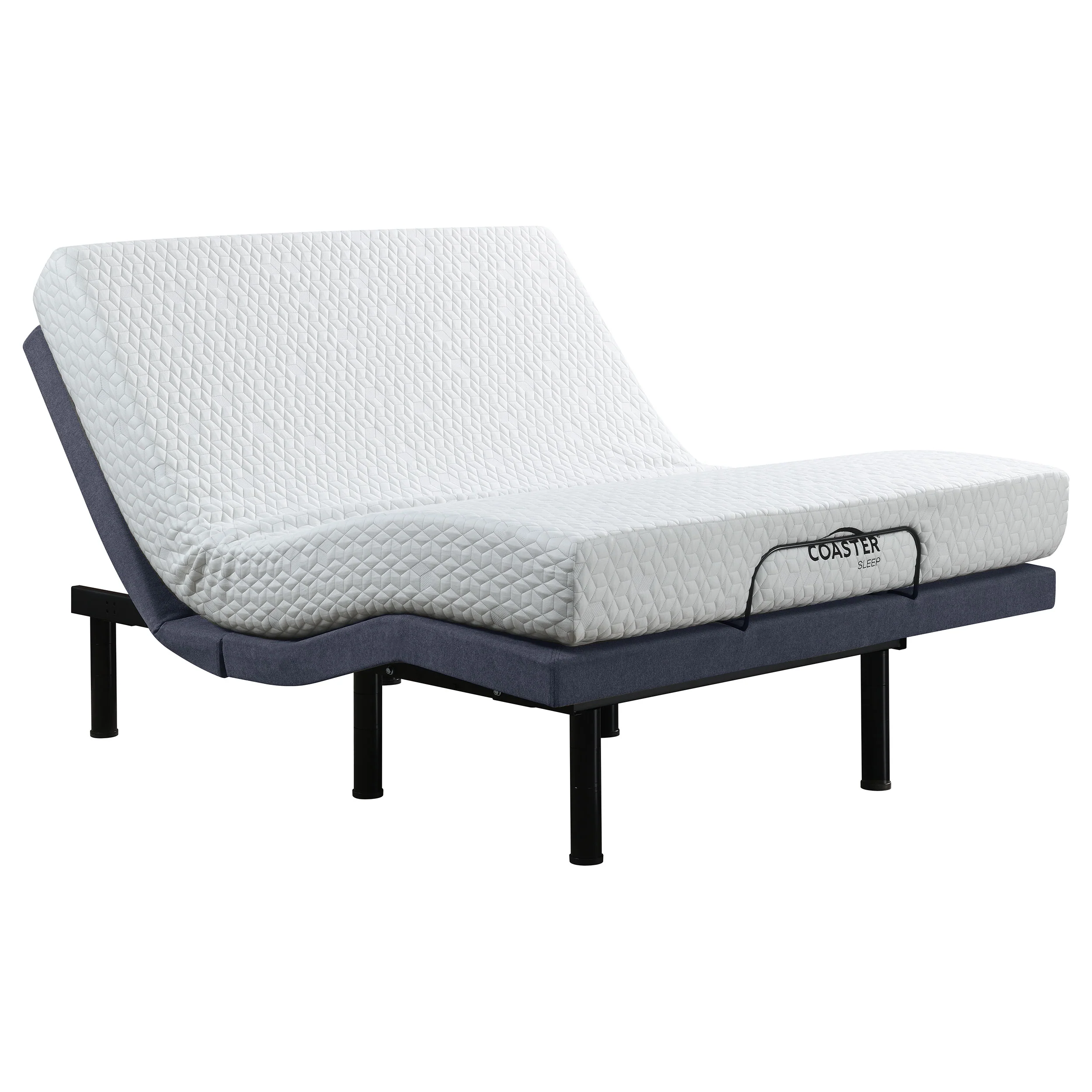 Negan Adjustable Bed Base - Image 71