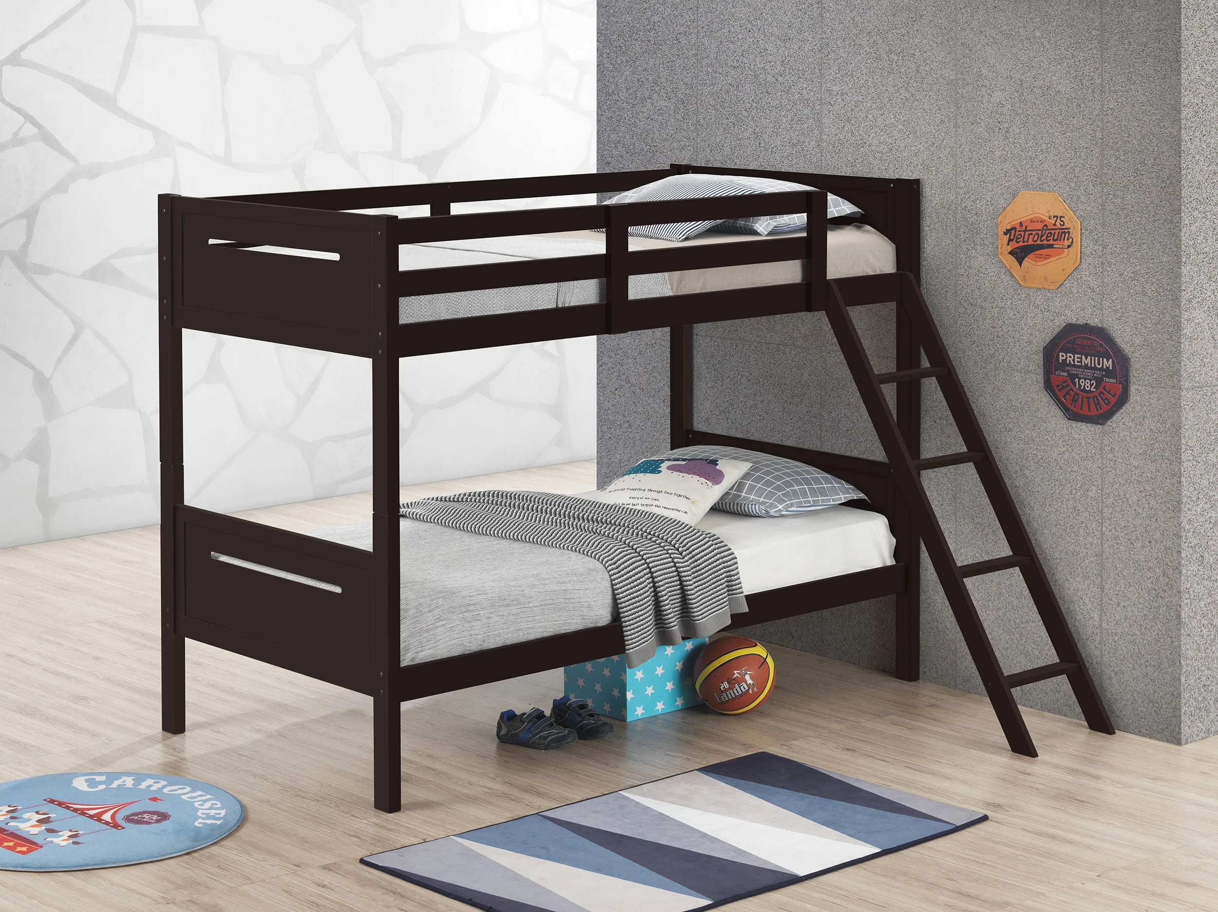 Littleton Bunk Bed - Image 2