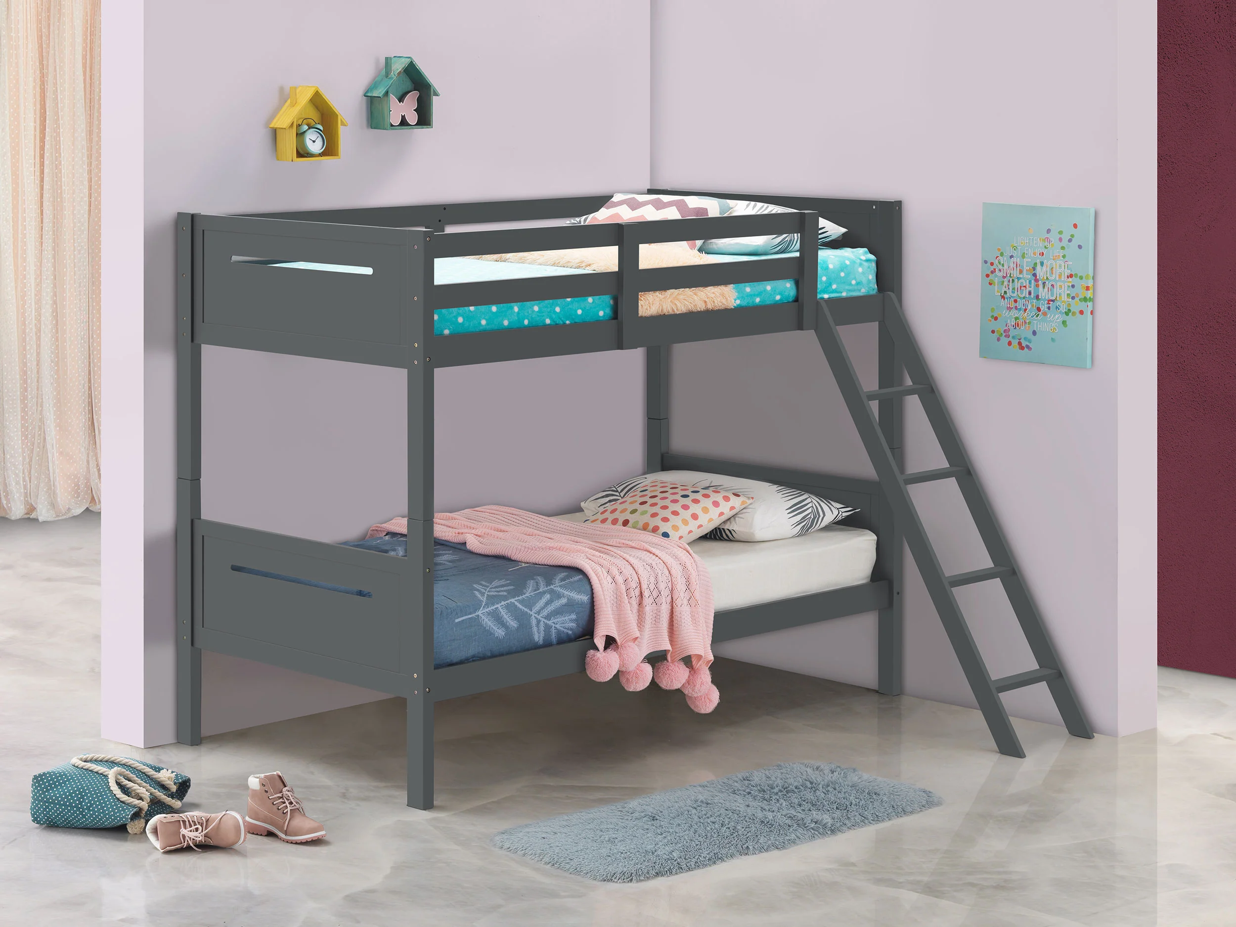 Littleton Bunk Bed - Image 22