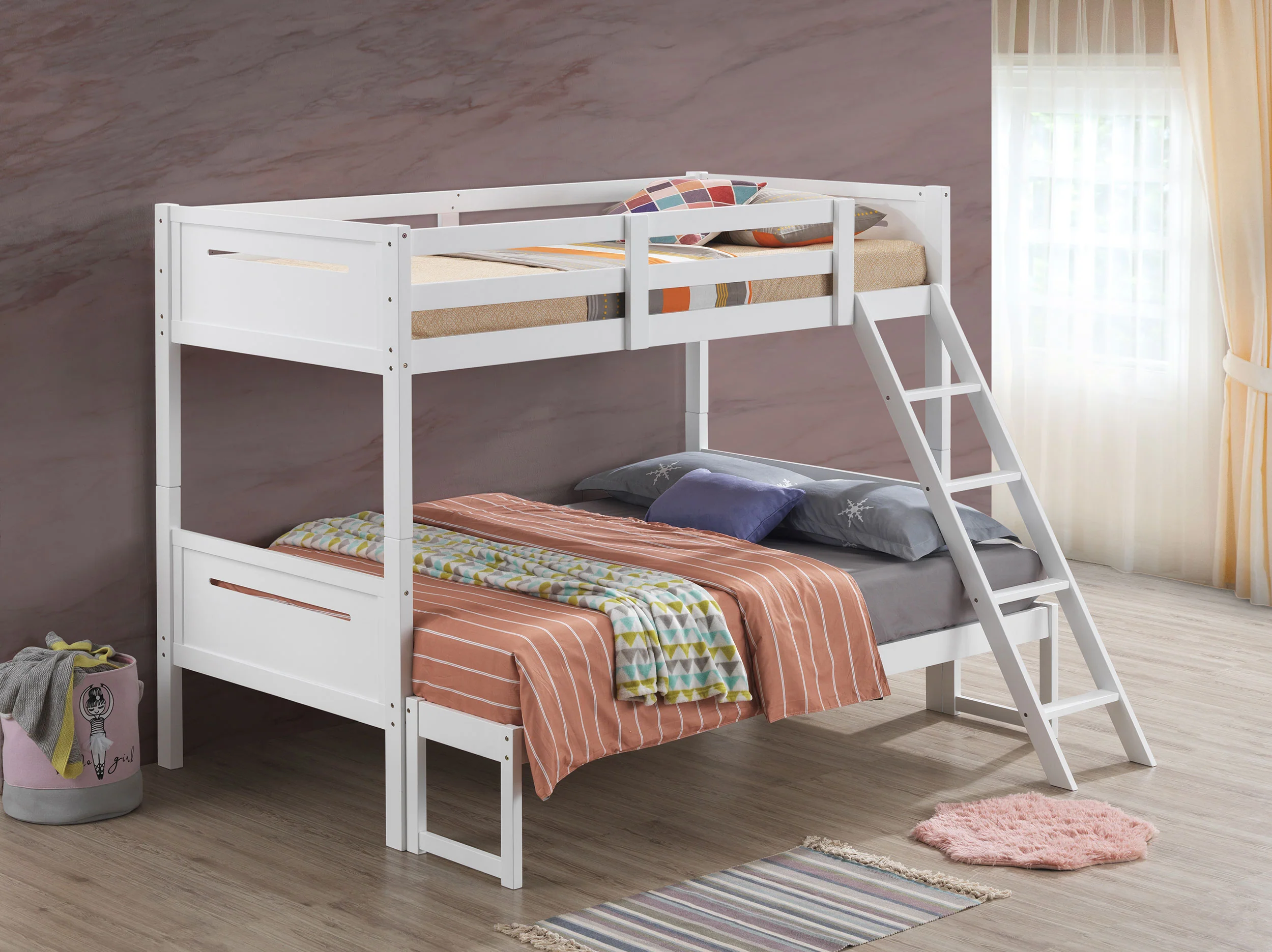 Littleton Bunk Bed - Image 29