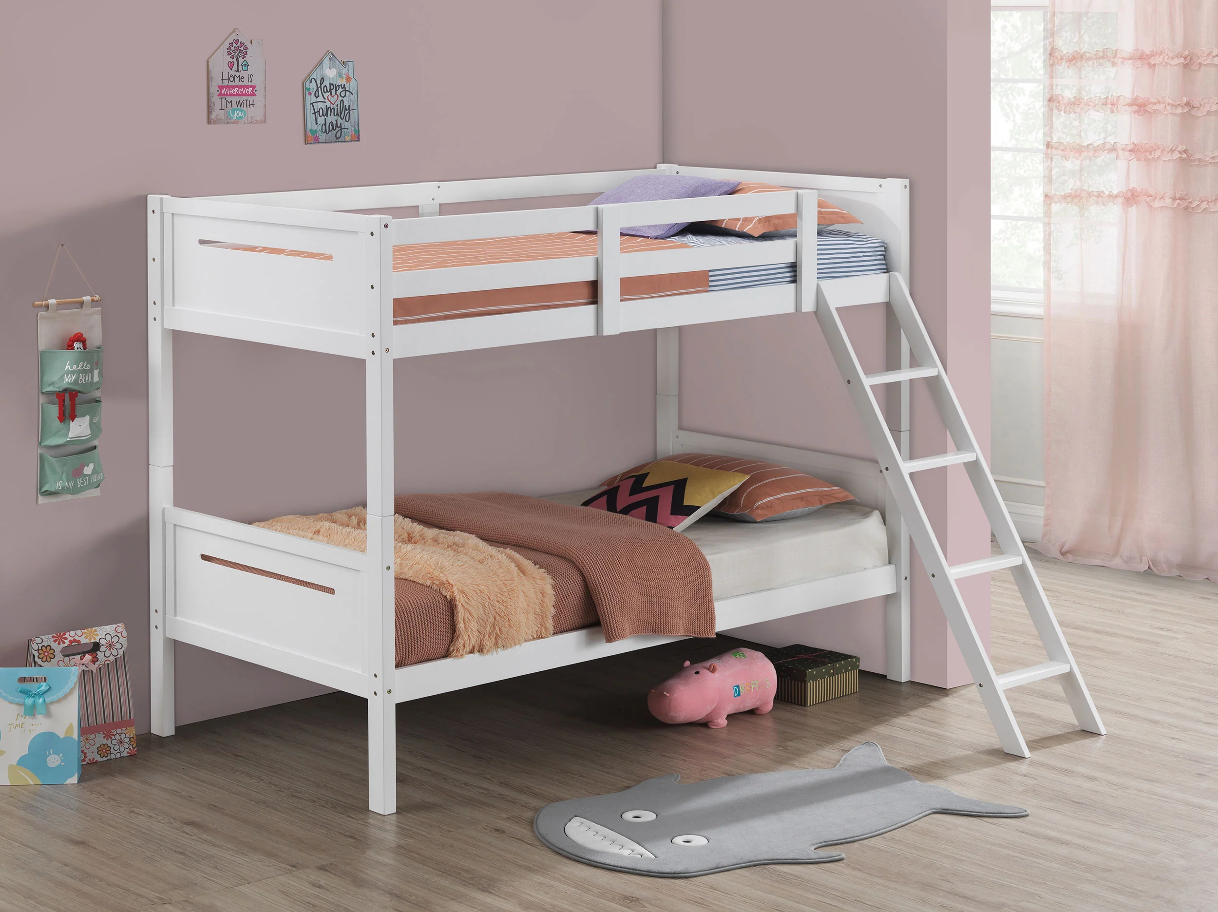 Littleton Bunk Bed - Image 9