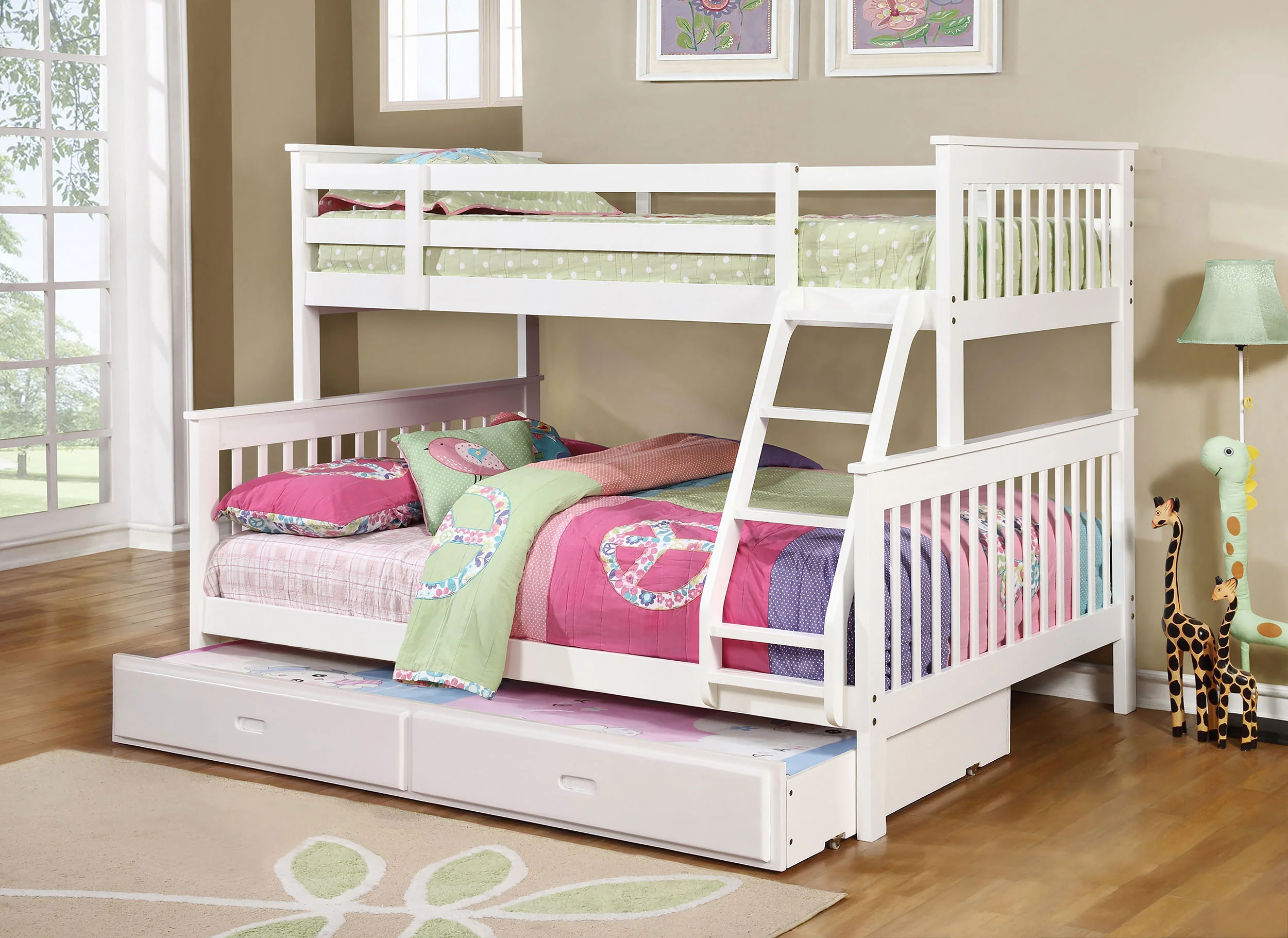 Chapman Bunk Bed - Image 11