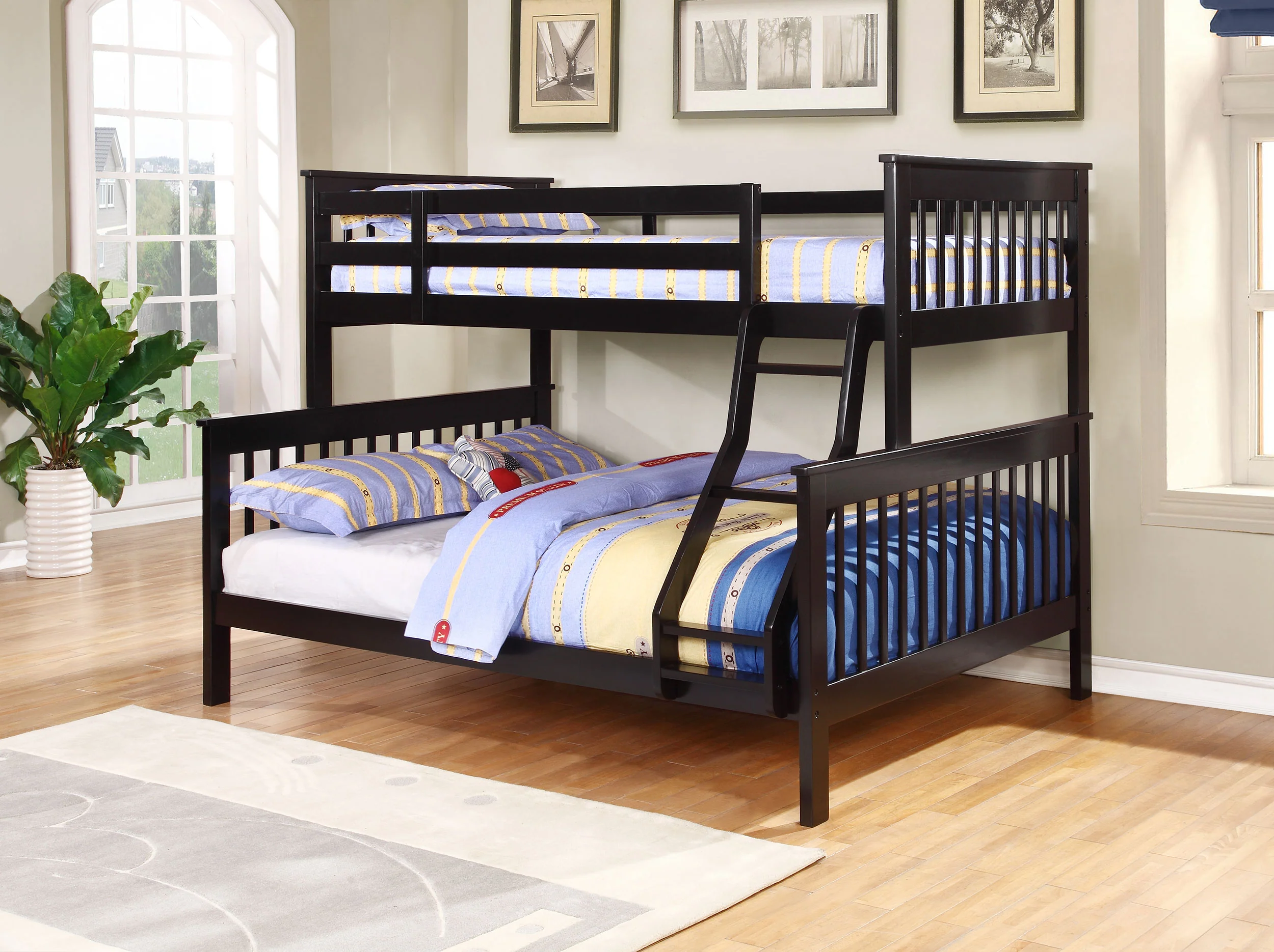 Chapman Bunk Bed - Image 13