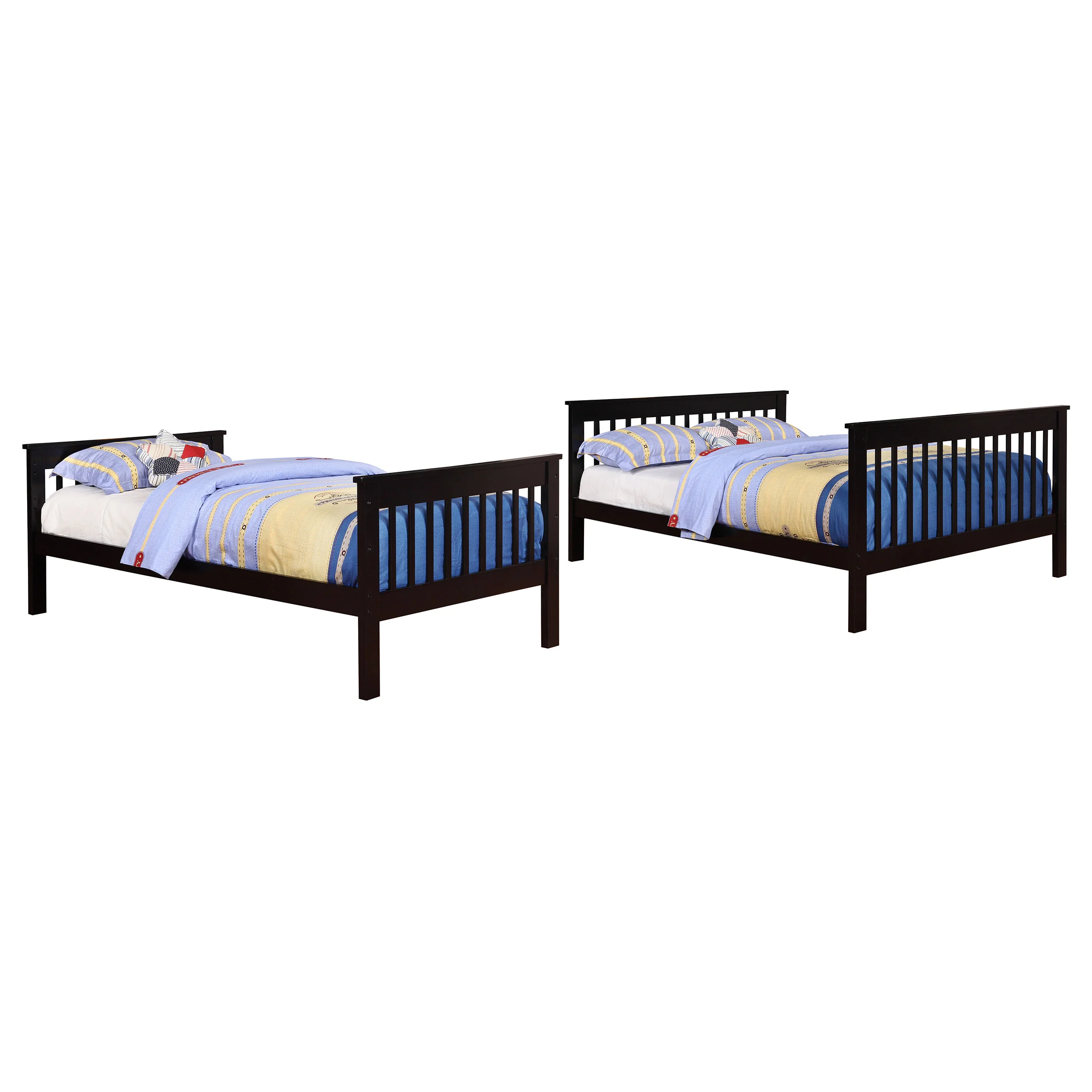 Chapman Bunk Bed - Image 14