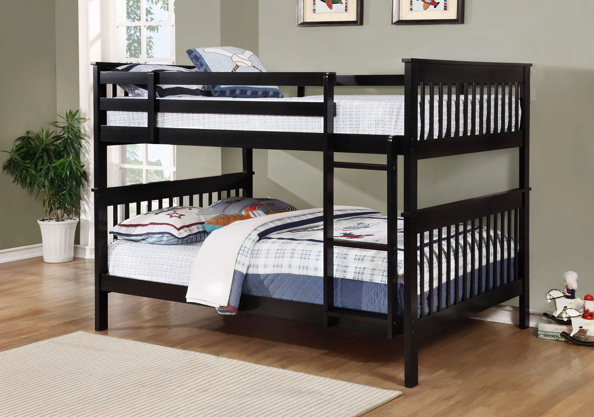 Chapman Bunk Bed - Image 17