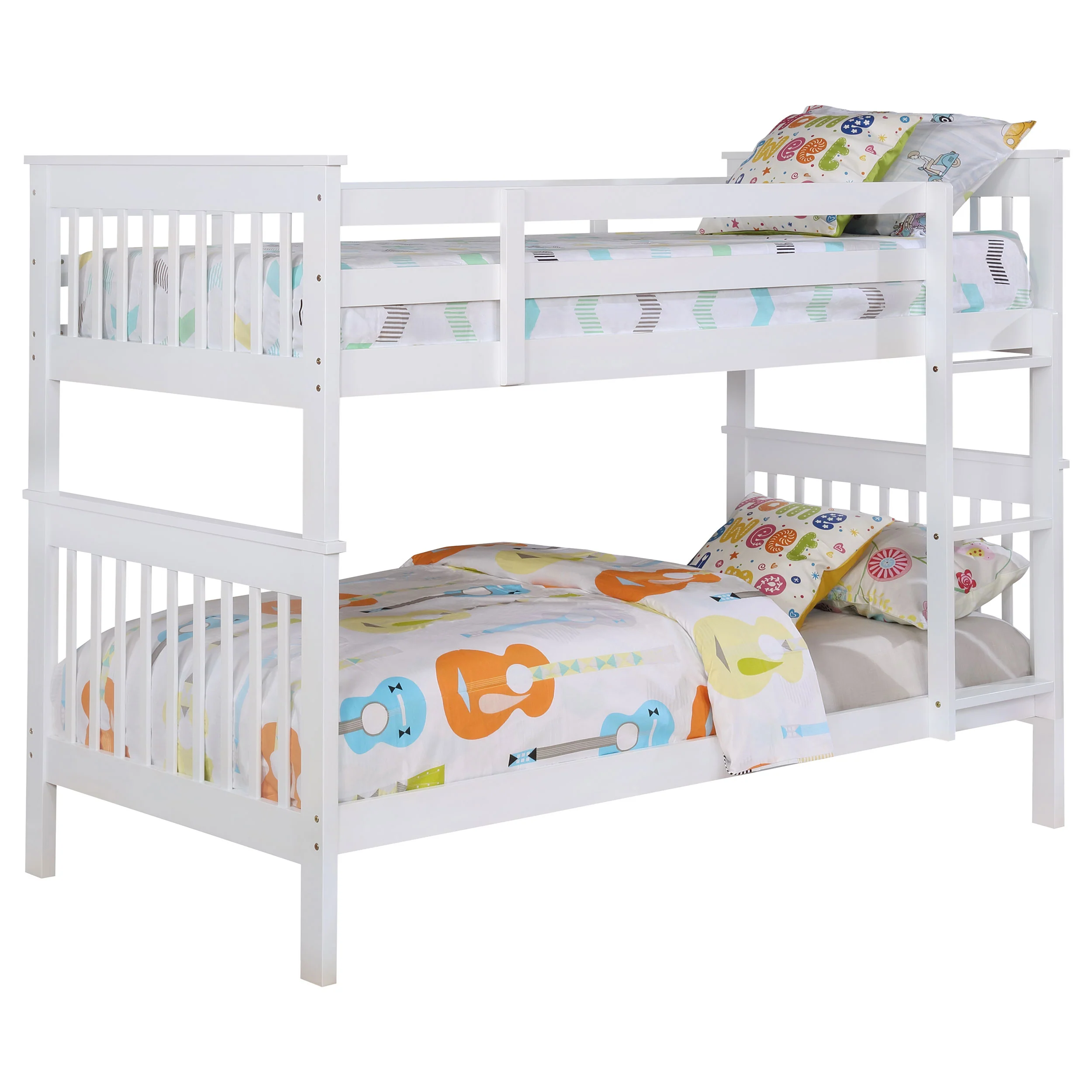 Chapman Bunk Bed - Image 3