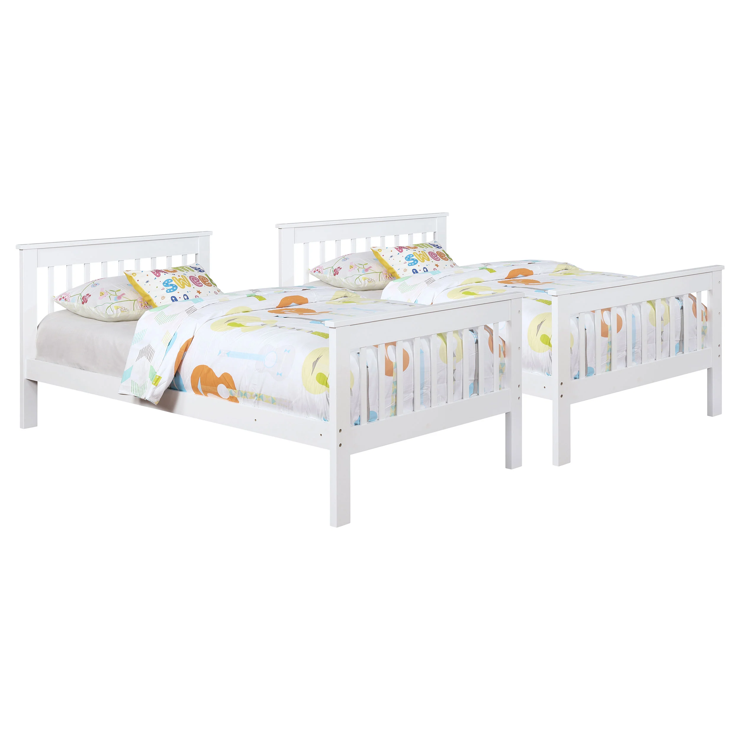 Chapman Bunk Bed - Image 4