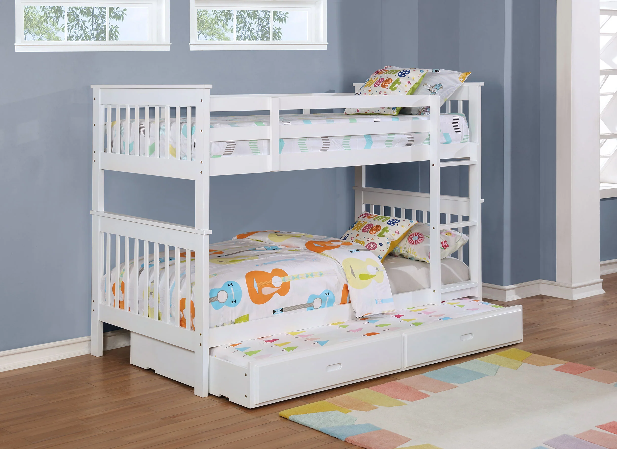 Chapman Bunk Bed - Image 6