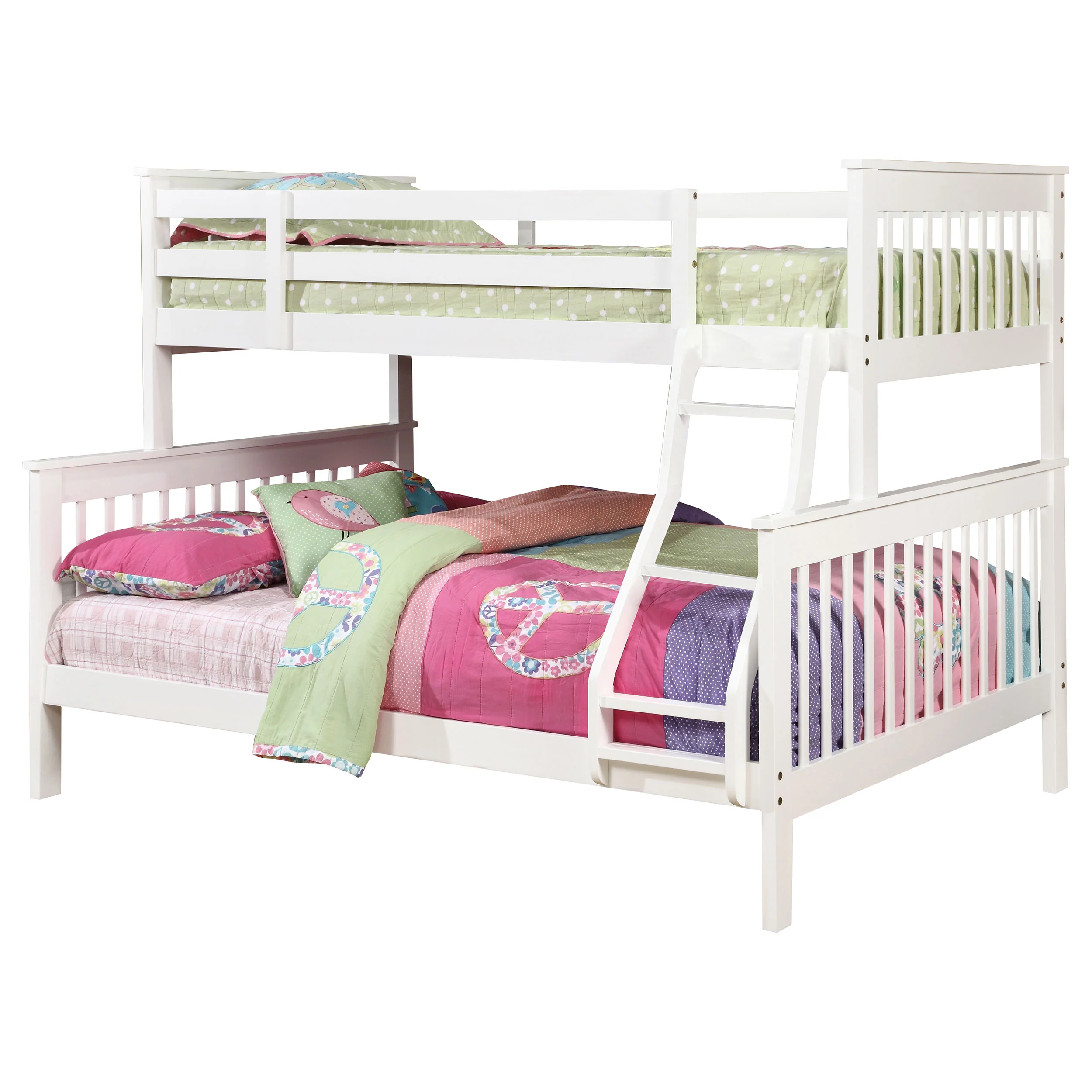 Chapman Bunk Bed - Image 7