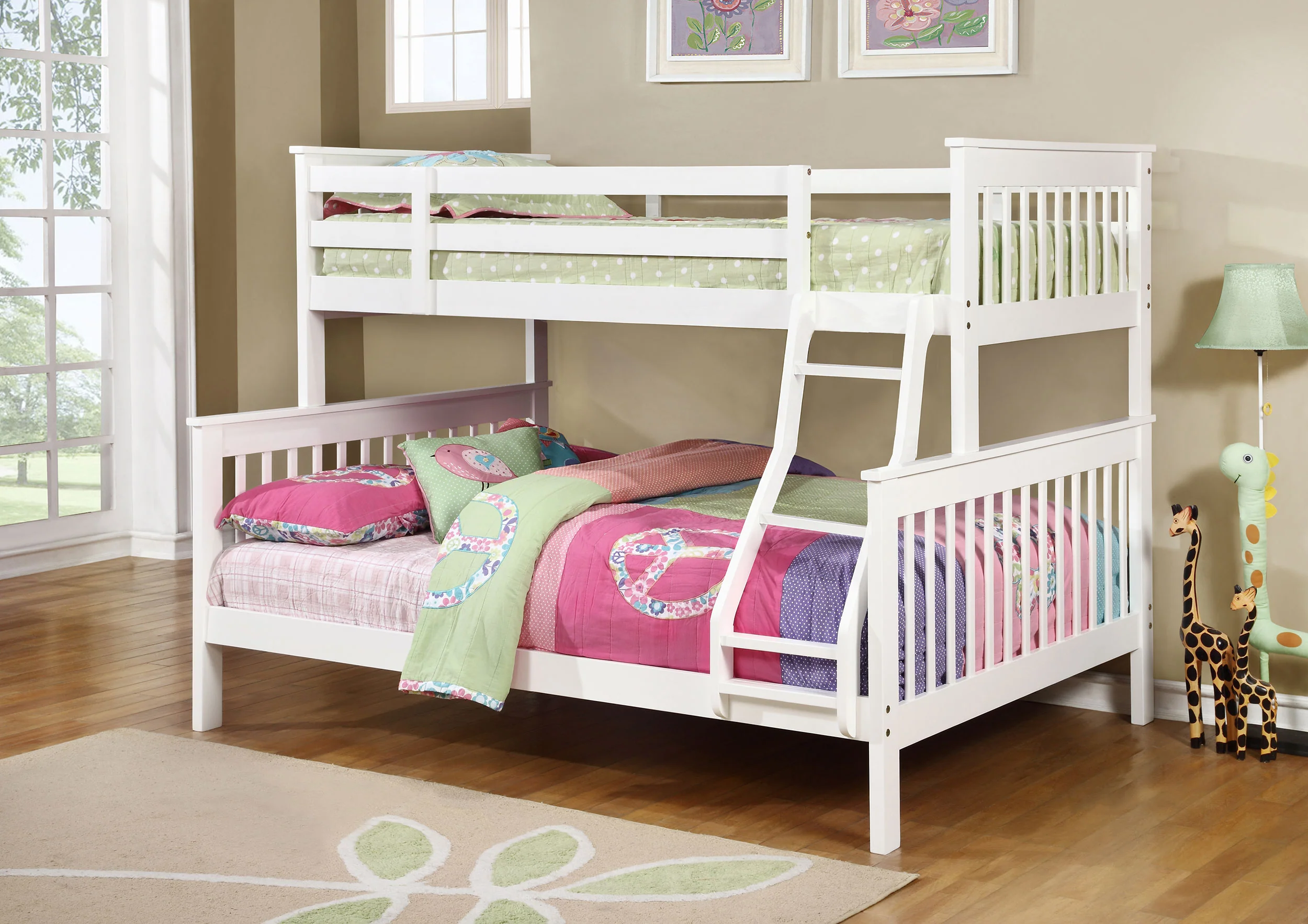 Chapman Bunk Bed - Image 8