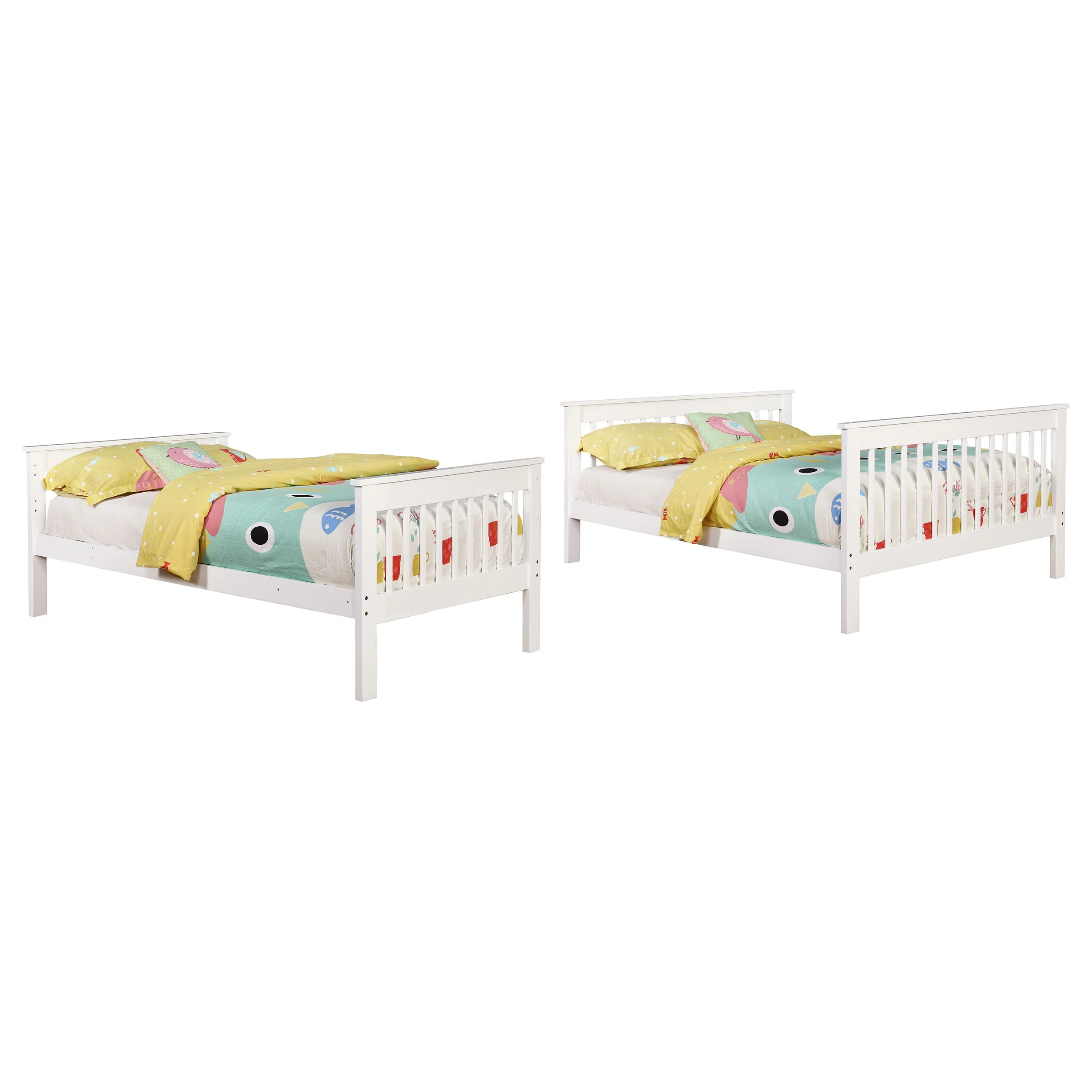 Chapman Bunk Bed - Image 9