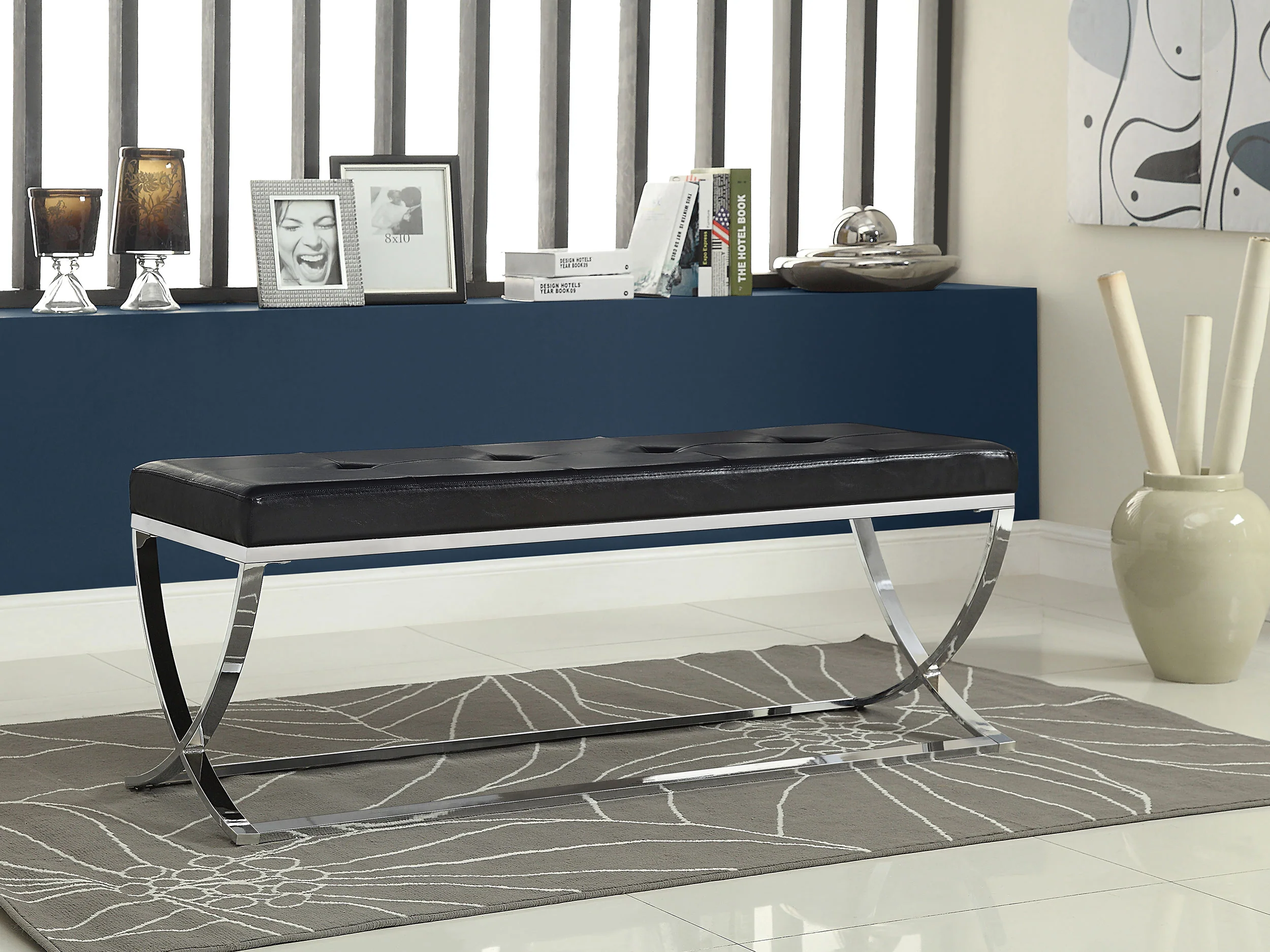 Walton Accent Bench - Image 7