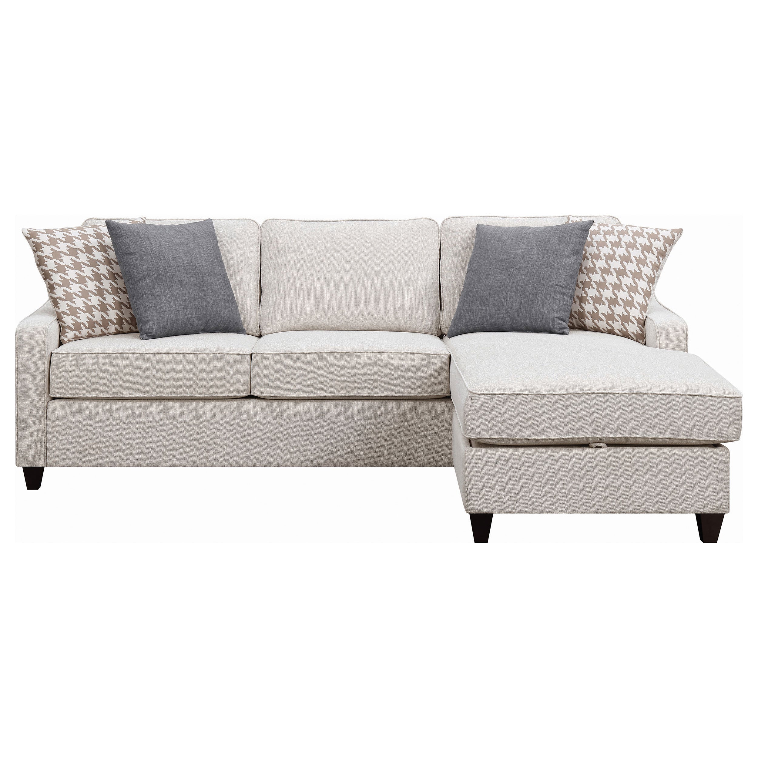 Mcloughlin Sectional Sofa - Image 3
