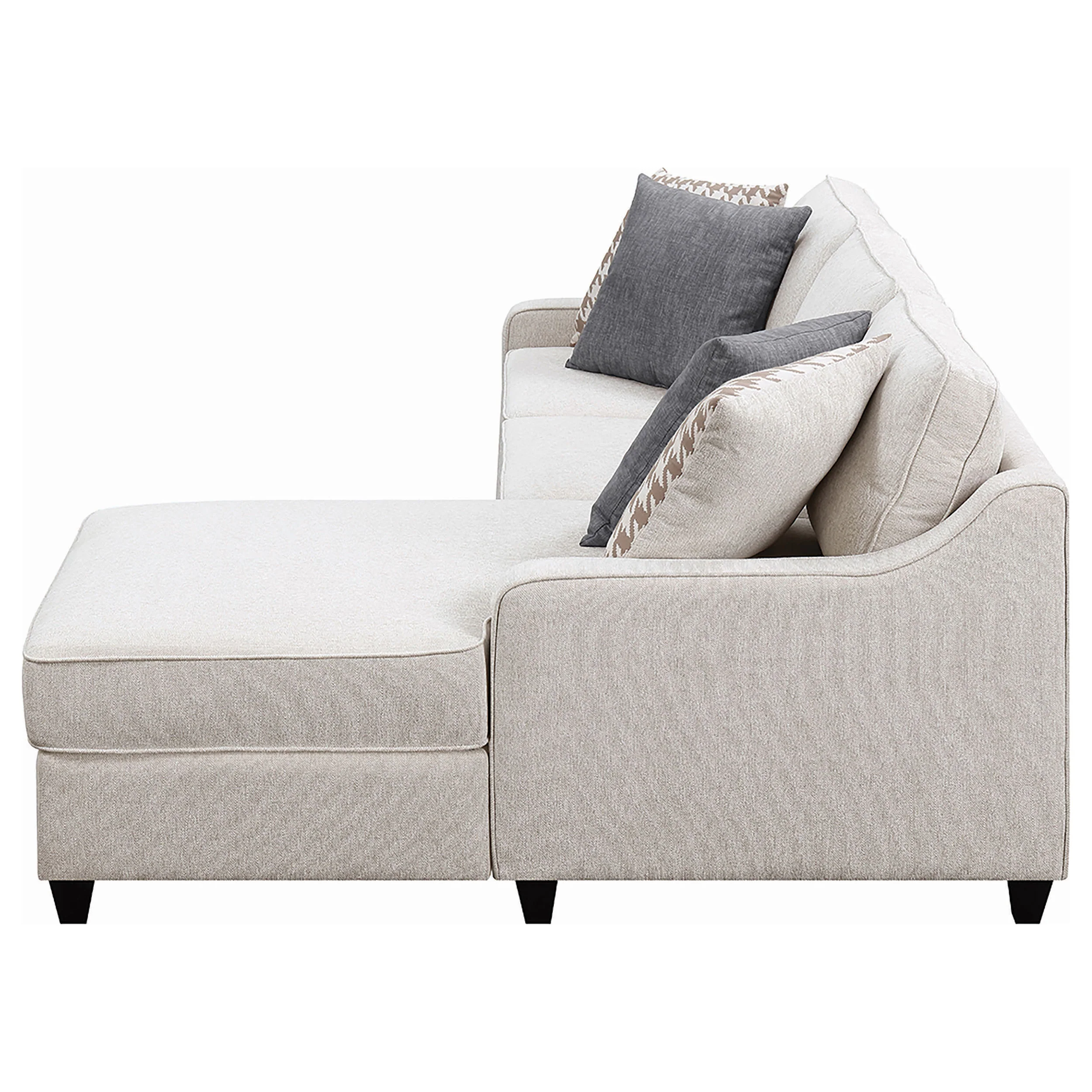 Mcloughlin Sectional Sofa - Image 4