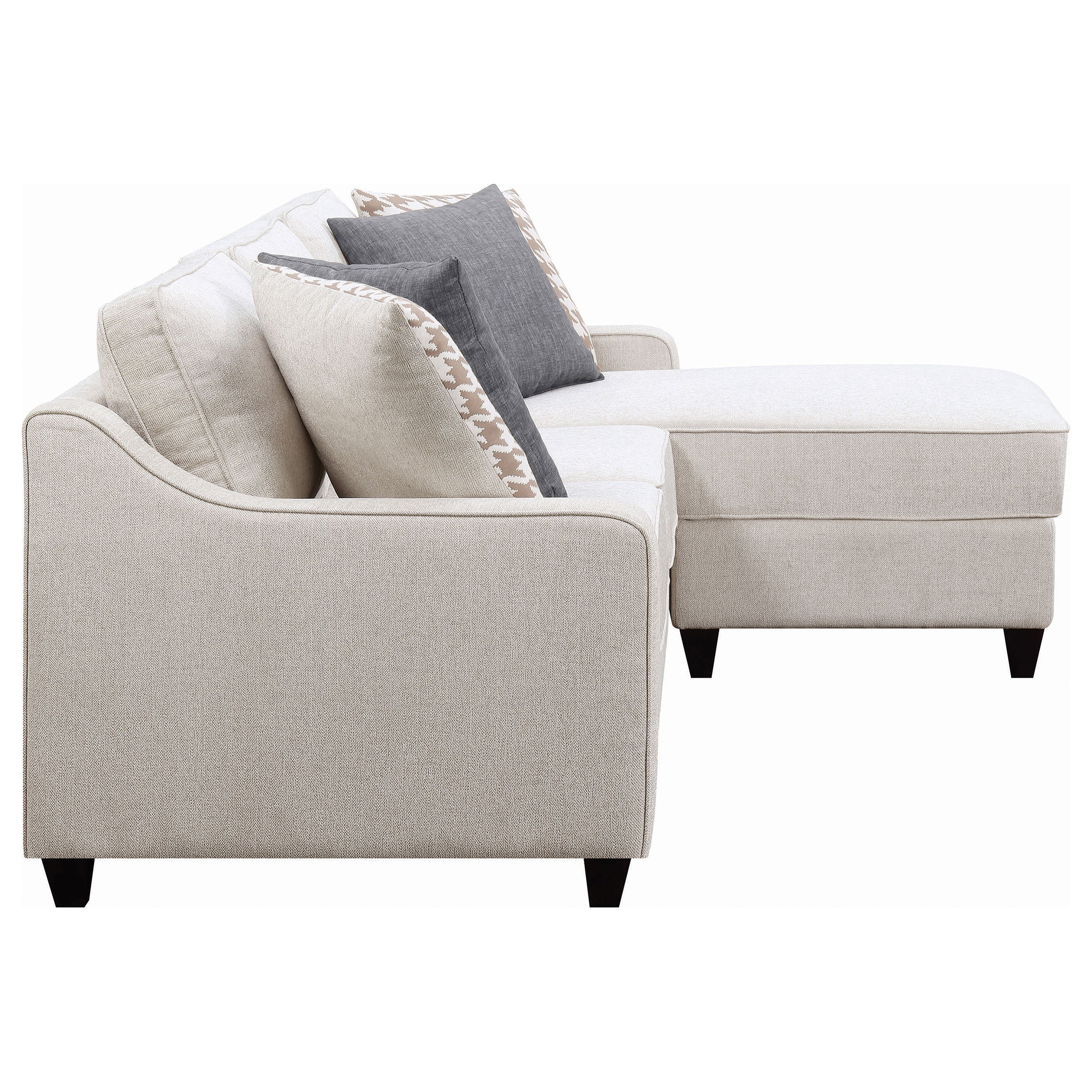 Mcloughlin Sectional Sofa - Image 6