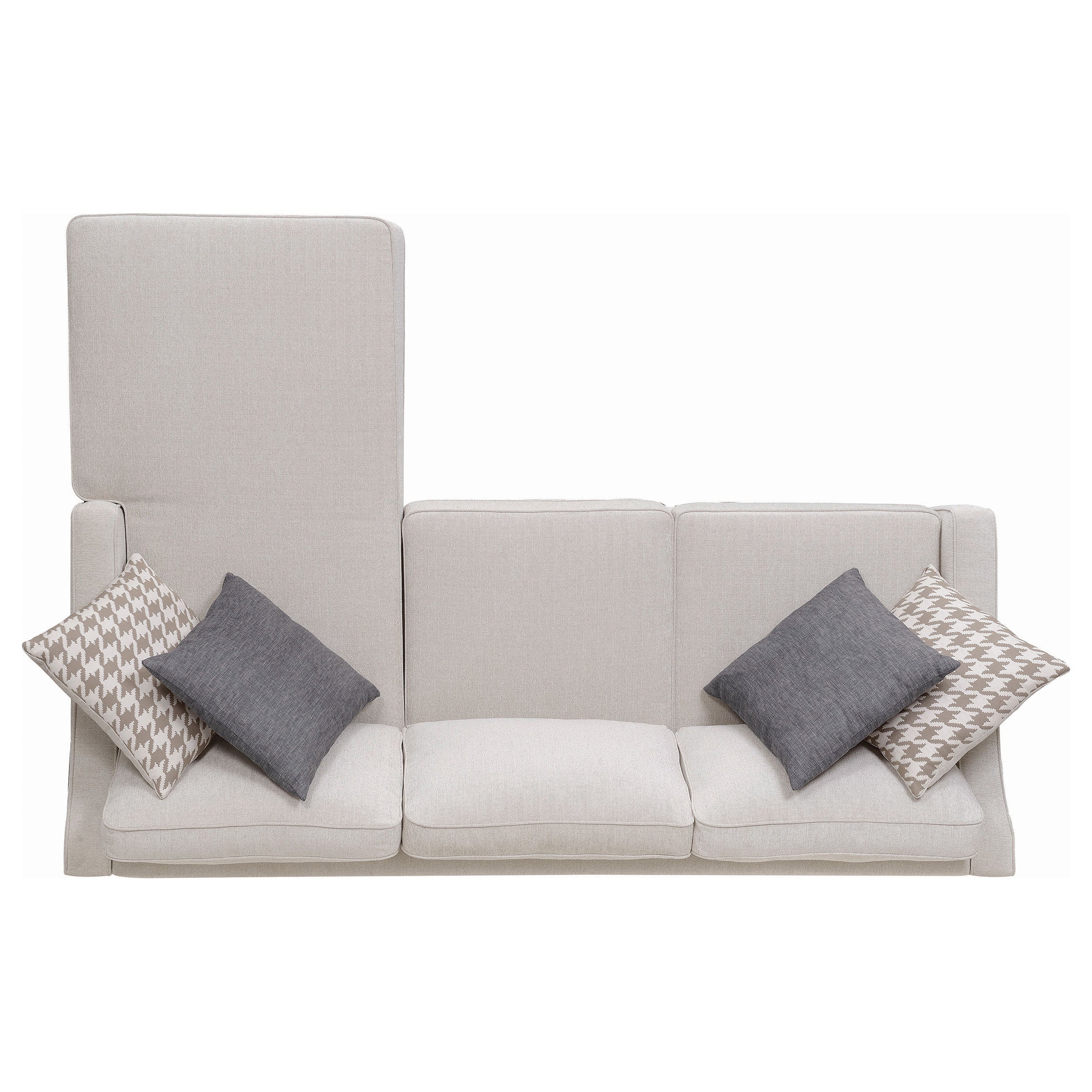 Mcloughlin Sectional Sofa - Image 7