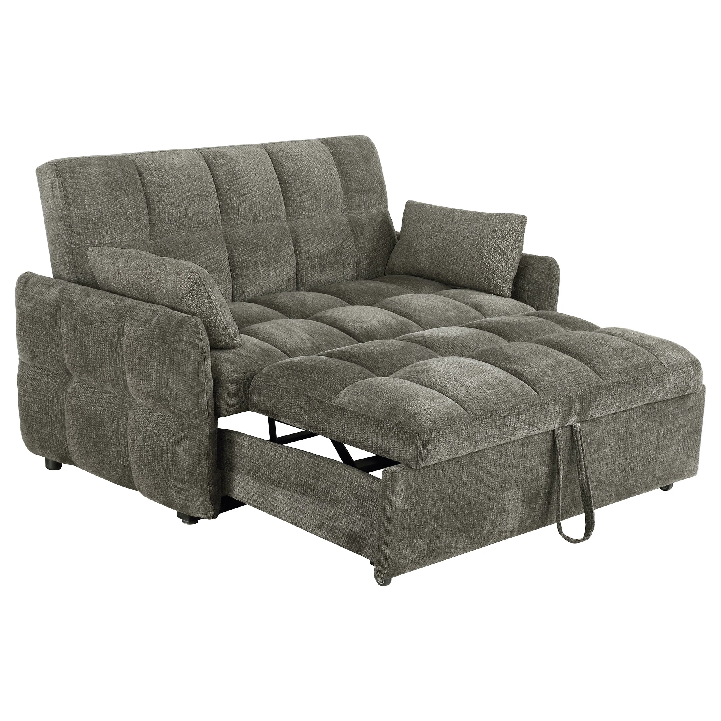 Cotswold Convertible Sleeper Sofa Bed - Image 13