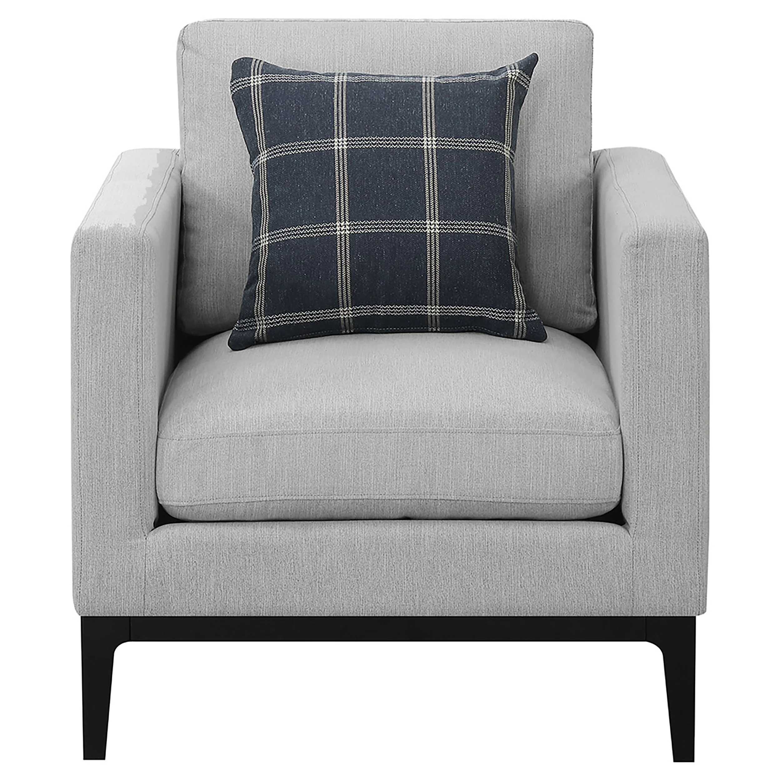 Apperson Accent Chair - Image 3