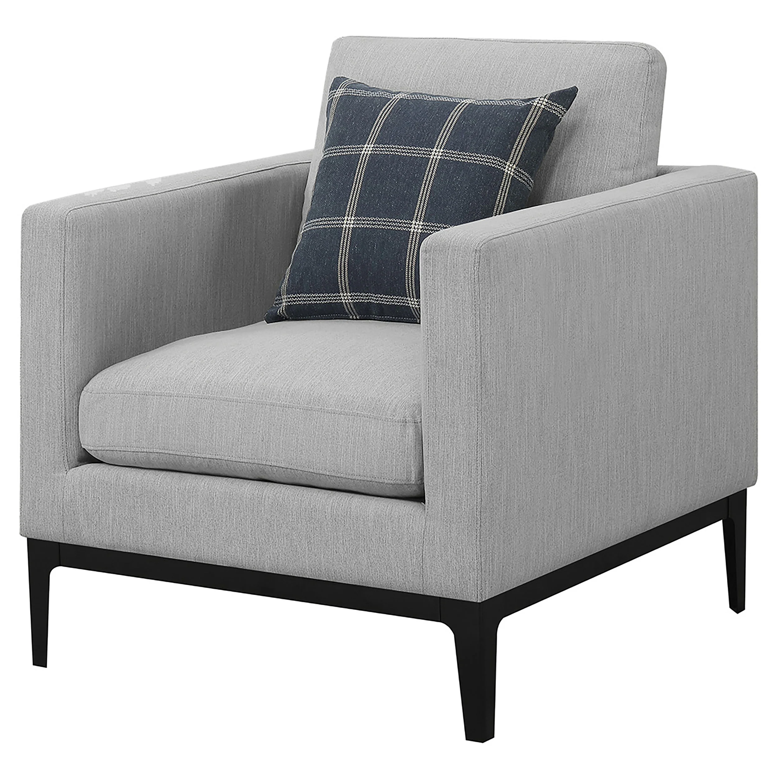 Apperson Accent Chair - Image 4