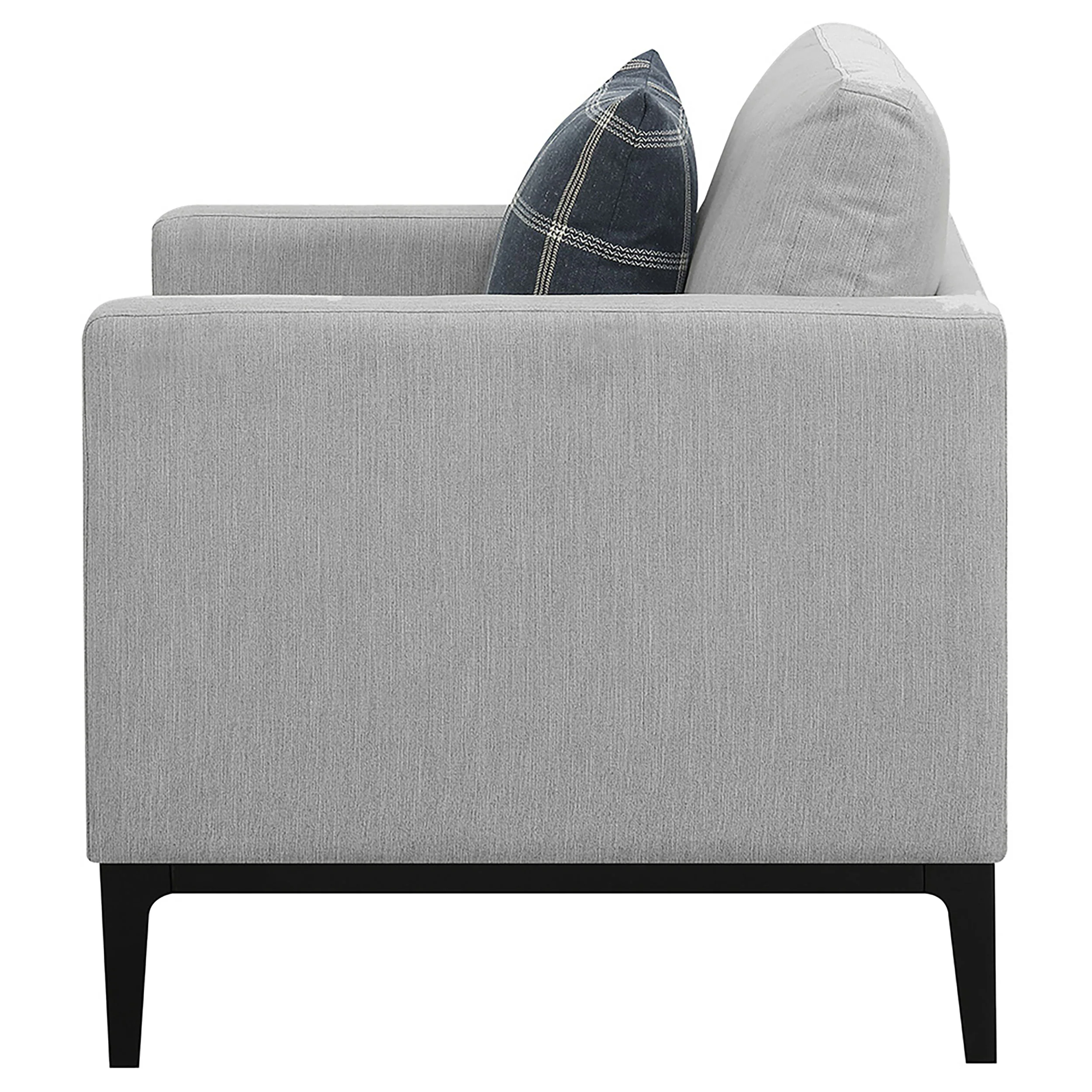 Apperson Accent Chair - Image 5