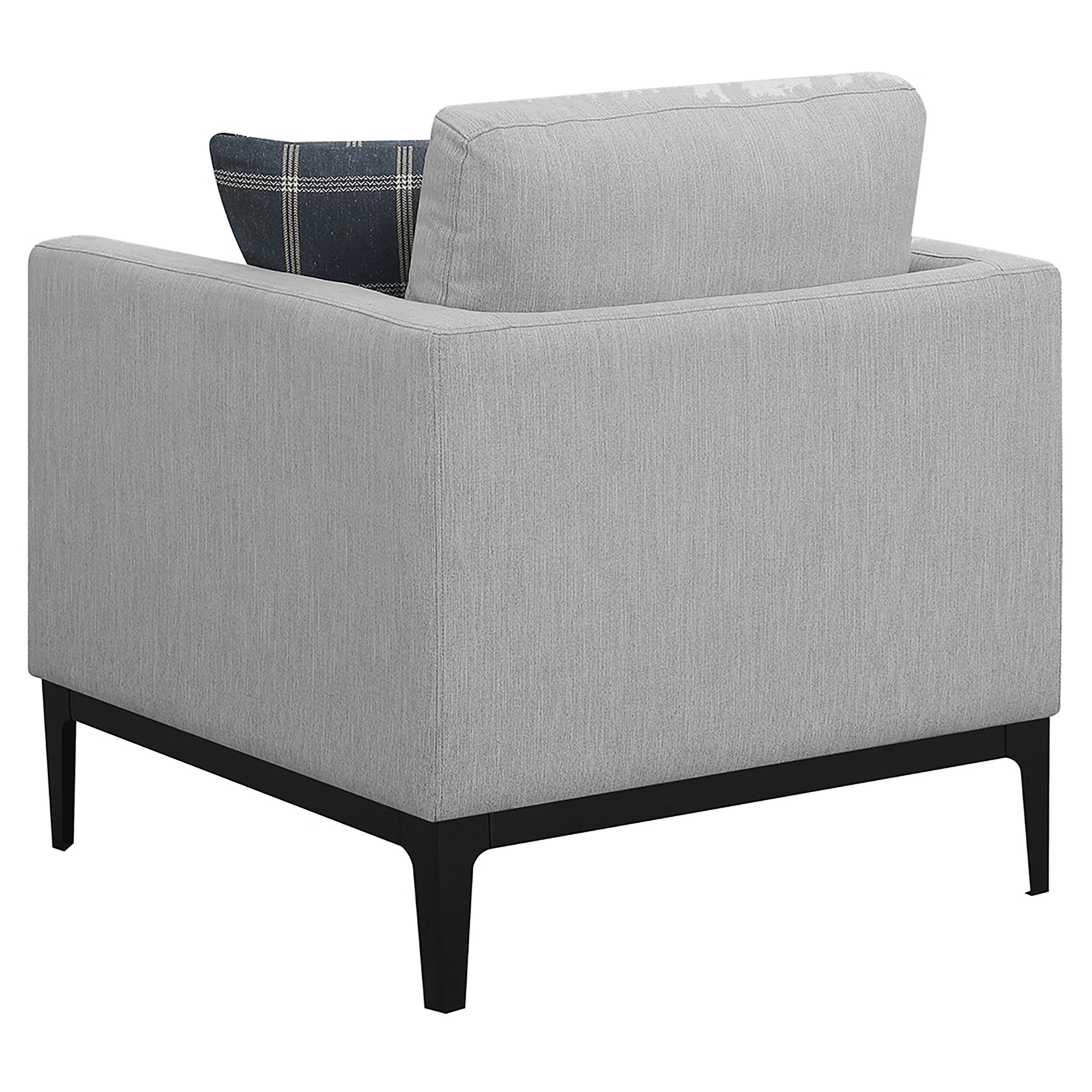 Apperson Accent Chair - Image 6
